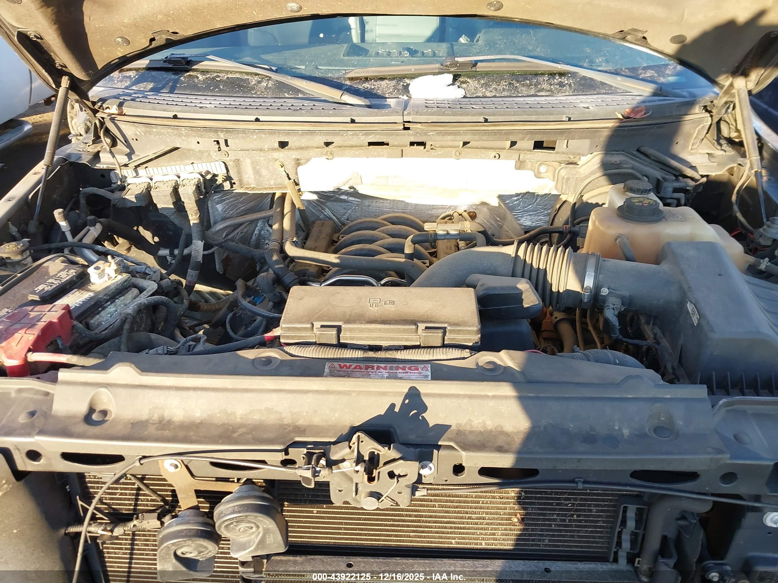 FORD F-150 image 10