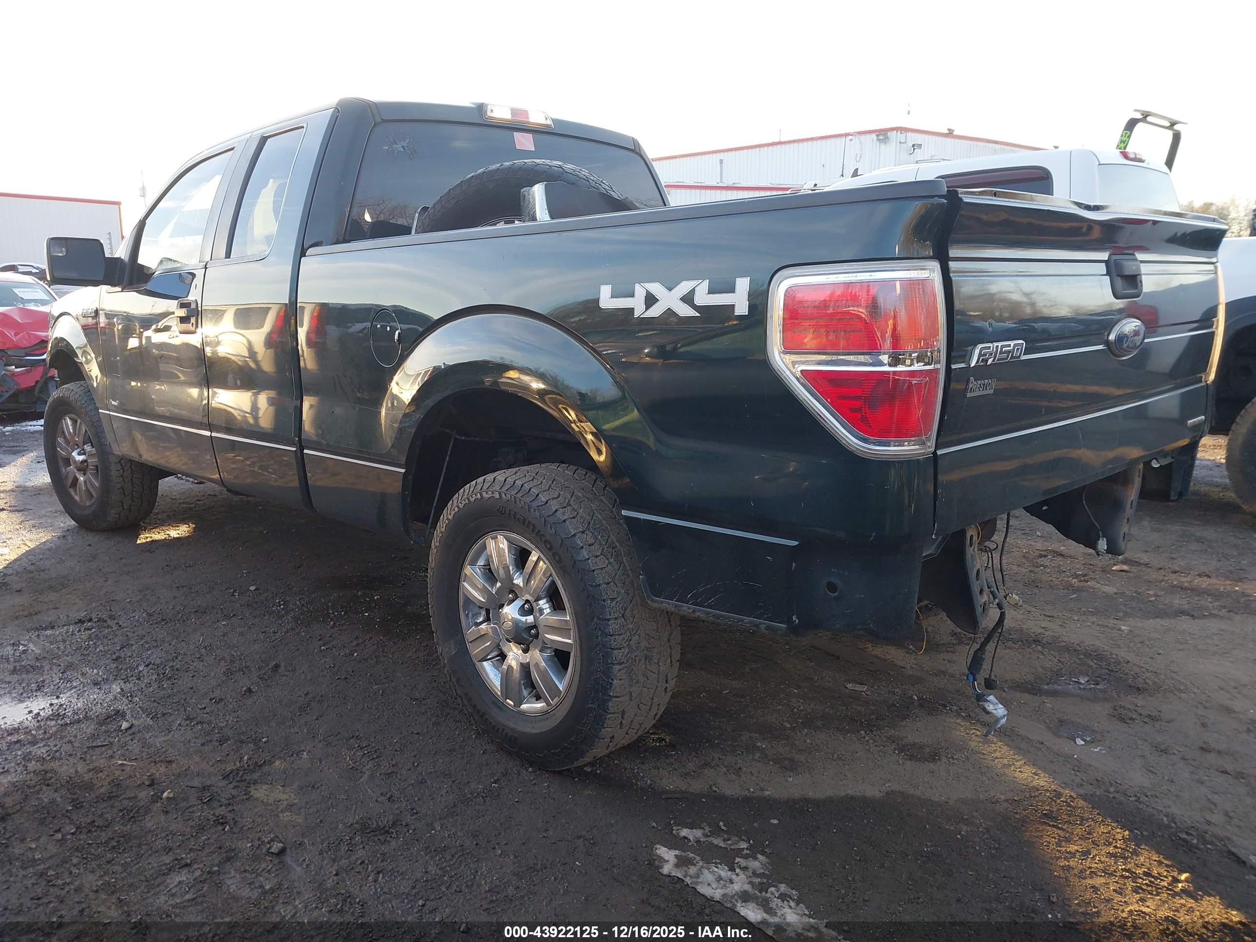 FORD F-150 image 3