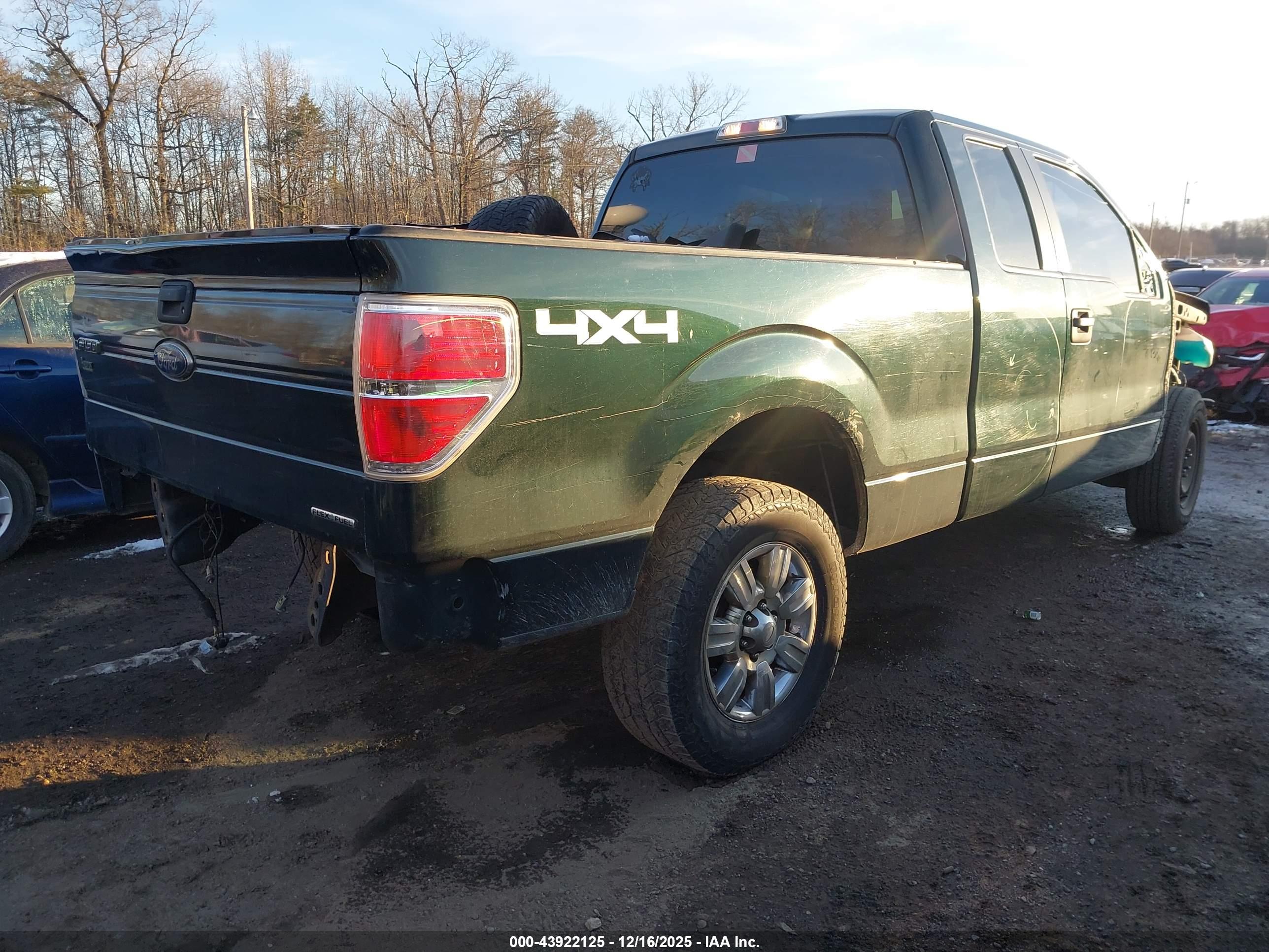 FORD F-150 image 4