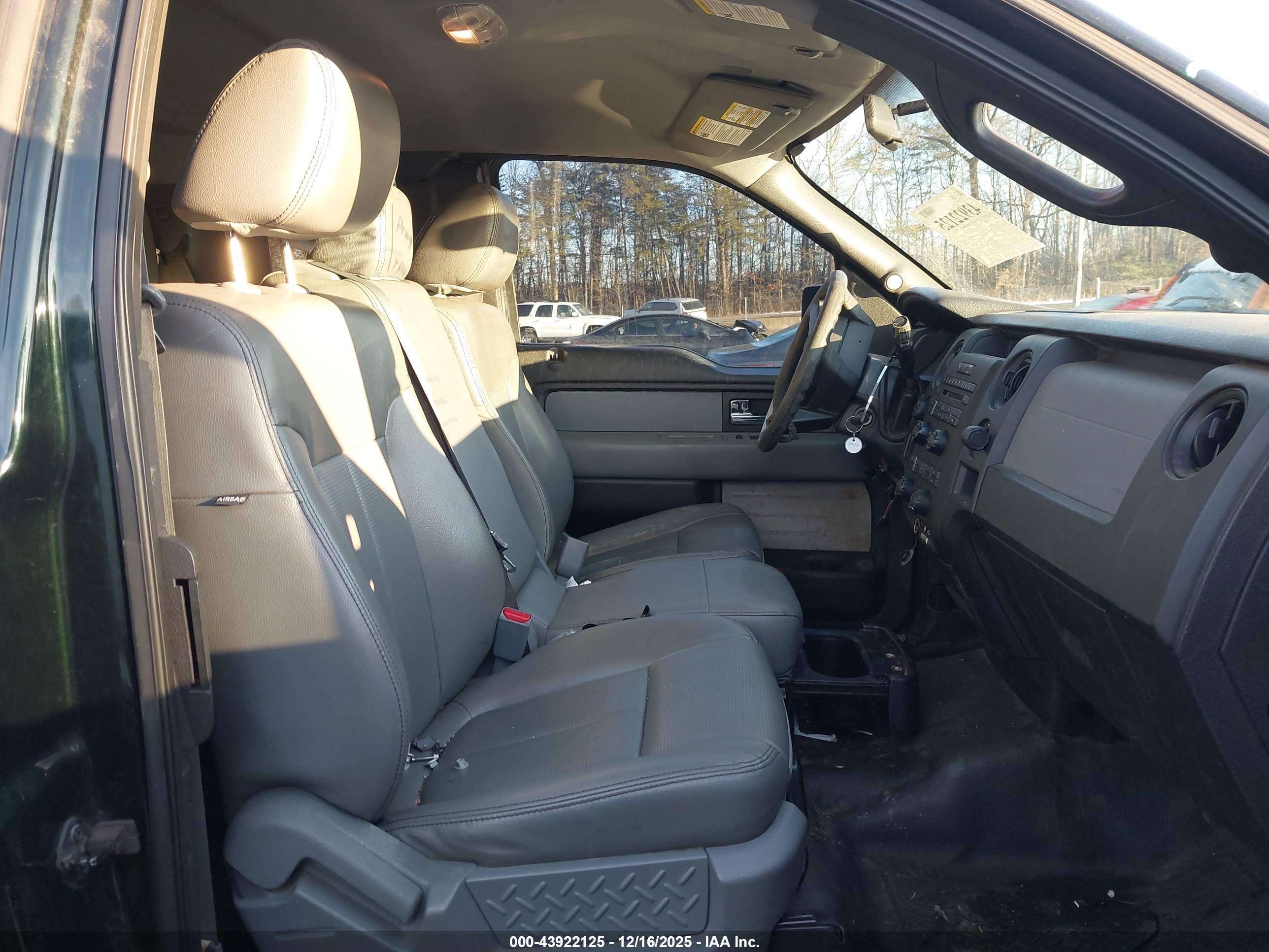 FORD F-150 image 5