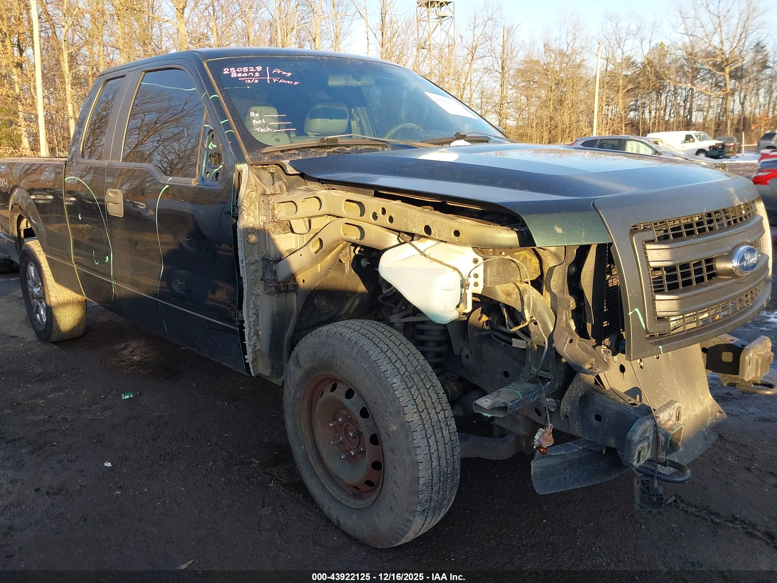 FORD F-150 image 6