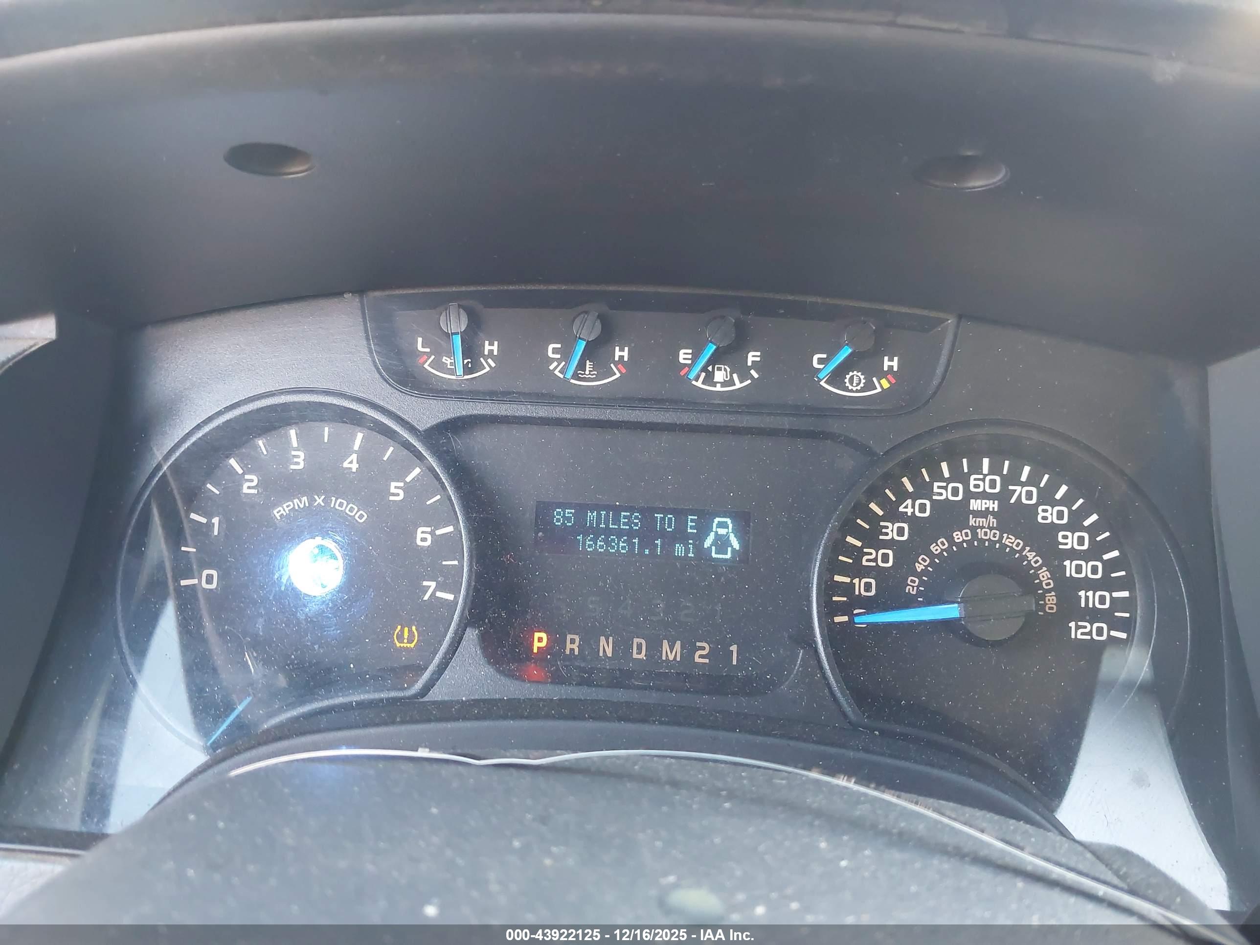 FORD F-150 image 7