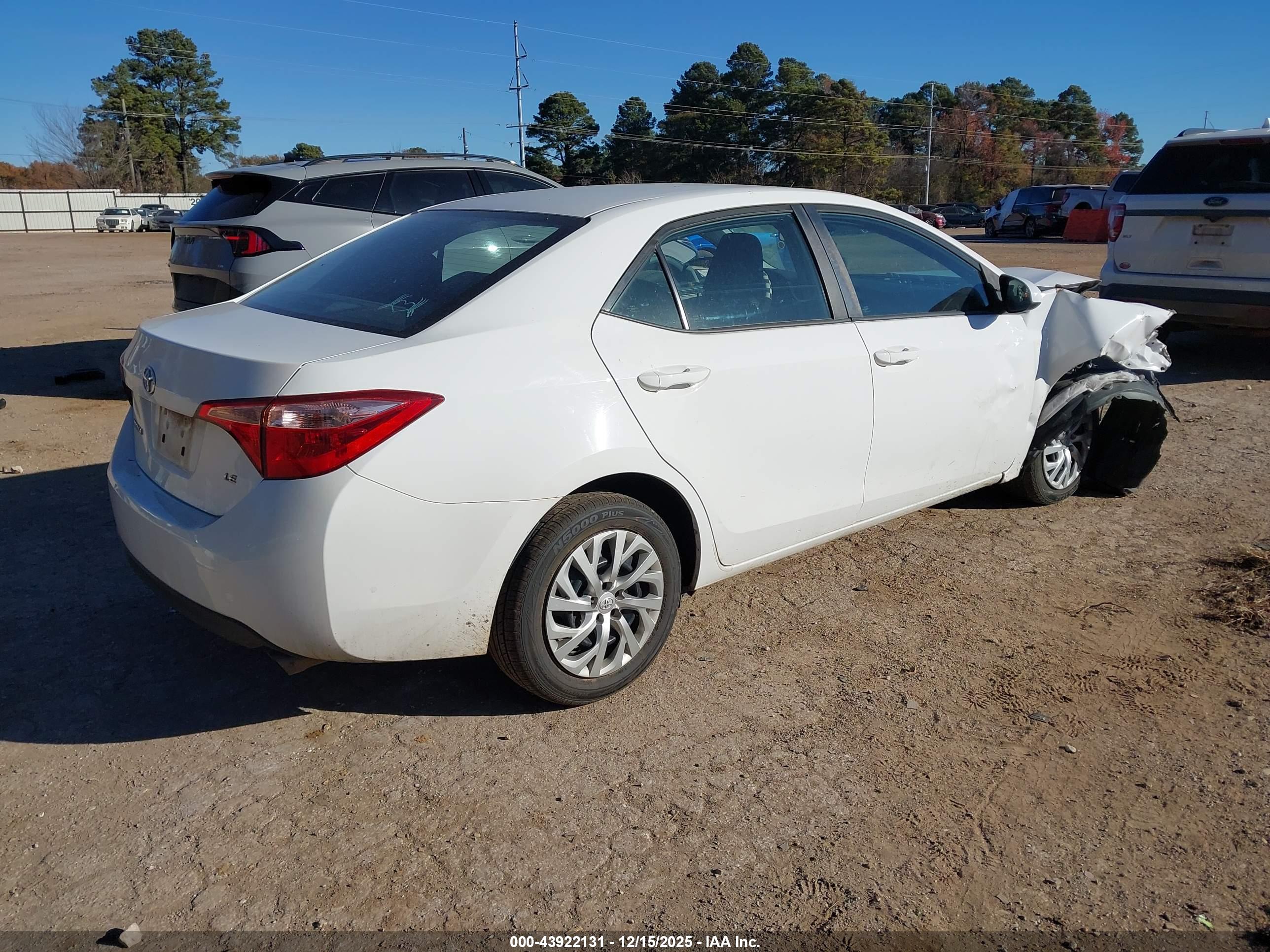 TOYOTA COROLLA image 4