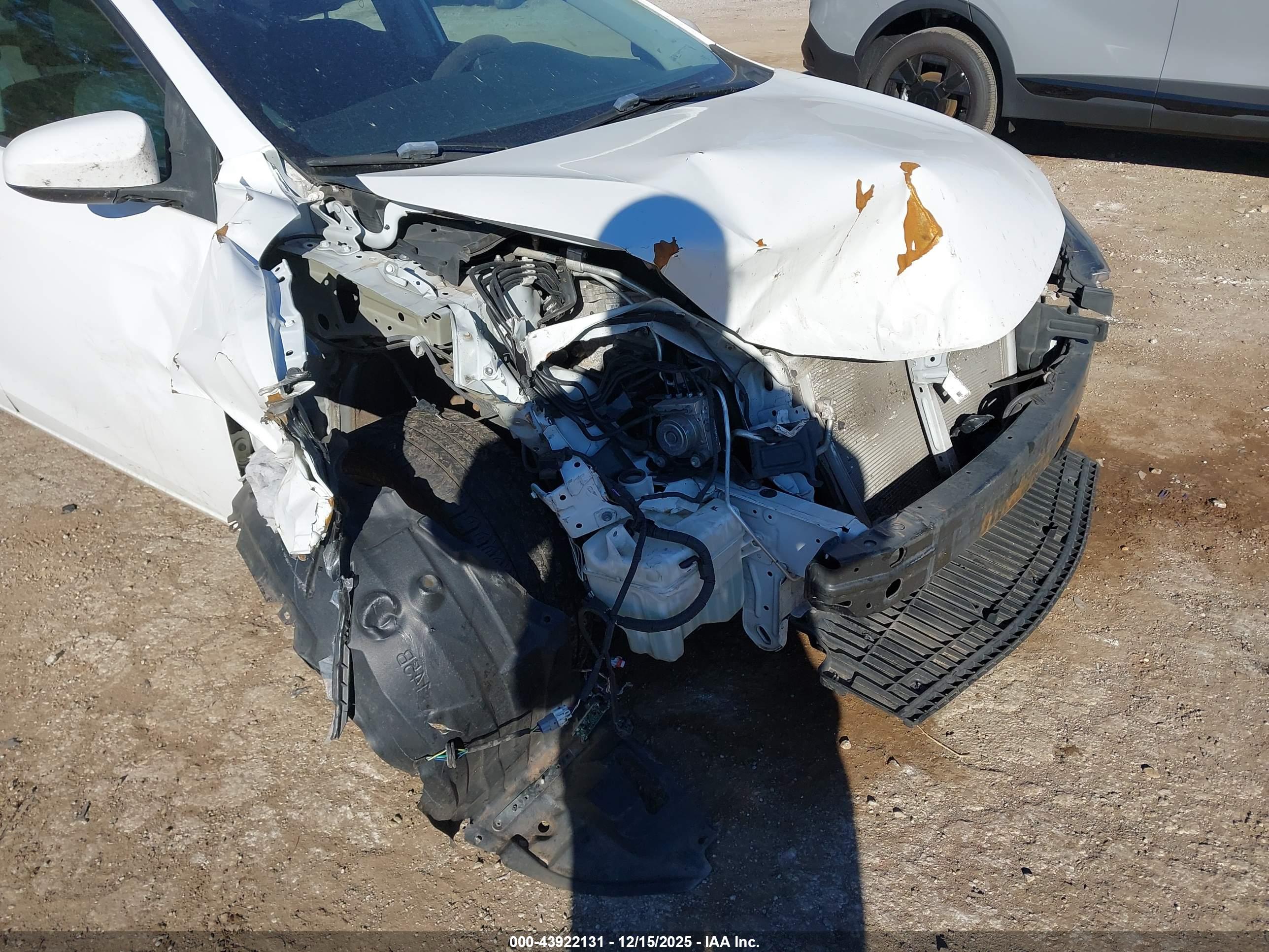 TOYOTA COROLLA image 6