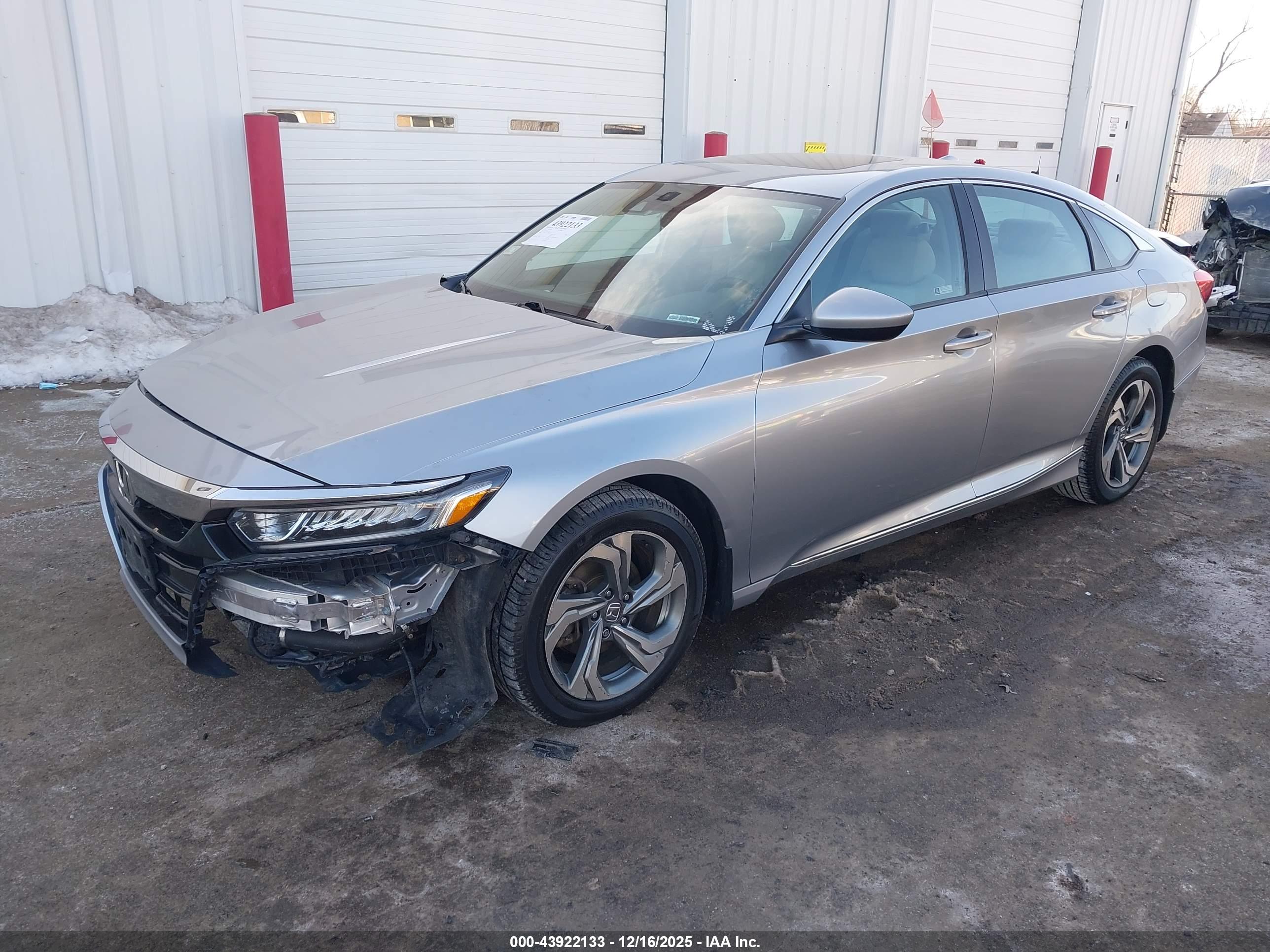 HONDA ACCORD image 2