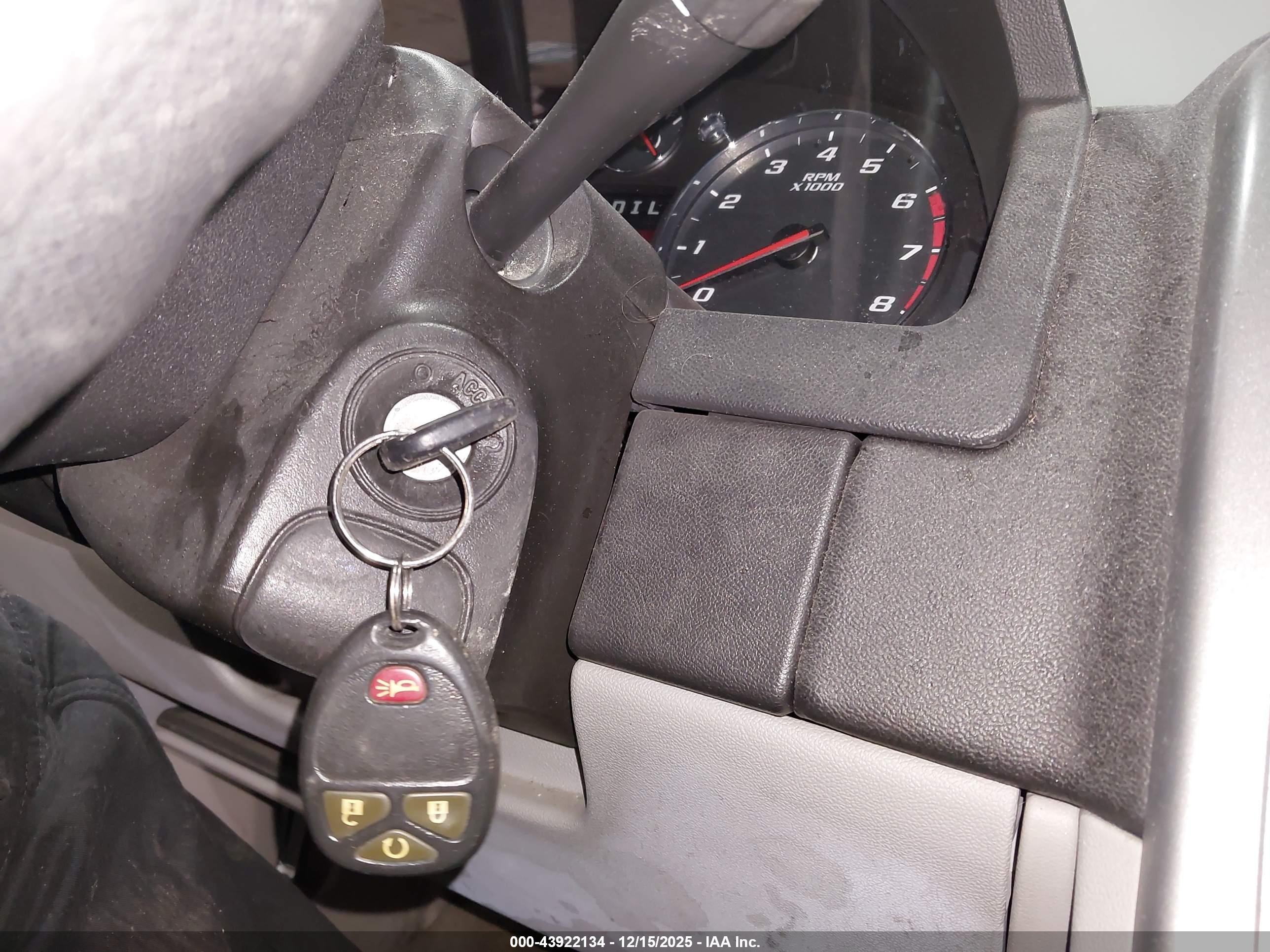CHEVROLET EQUINOX image 11