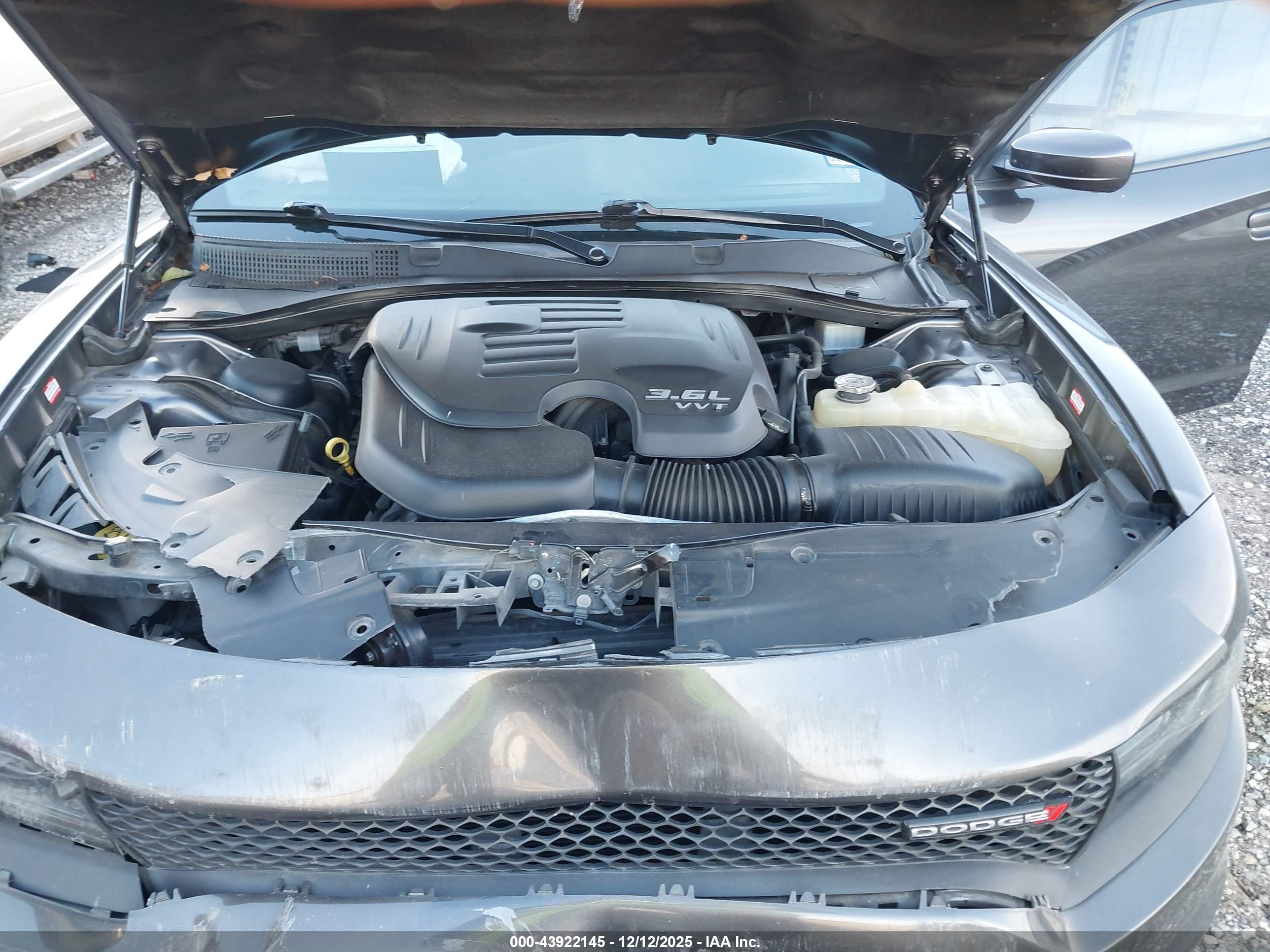 DODGE CHARGER image 10