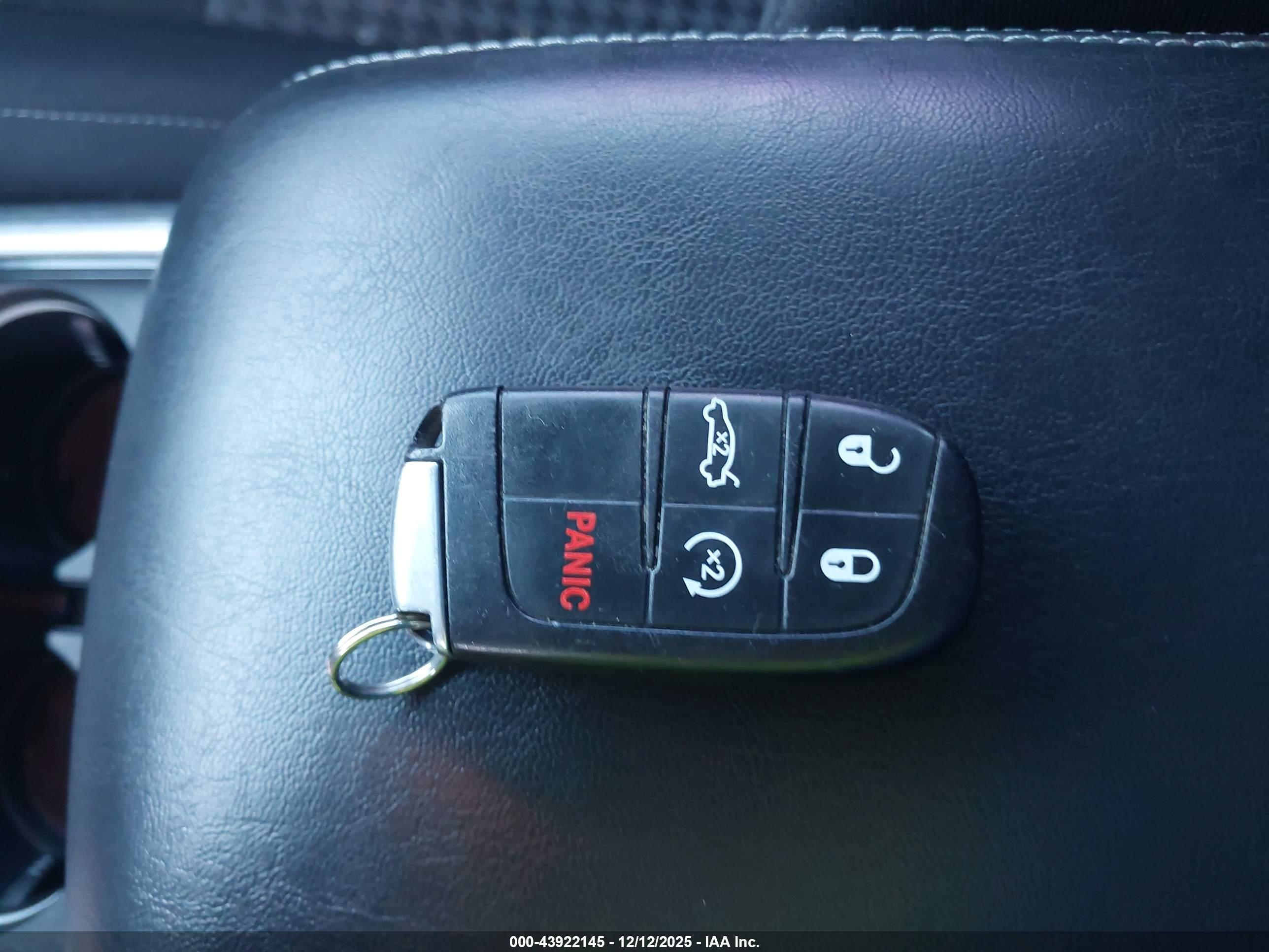 DODGE CHARGER image 11
