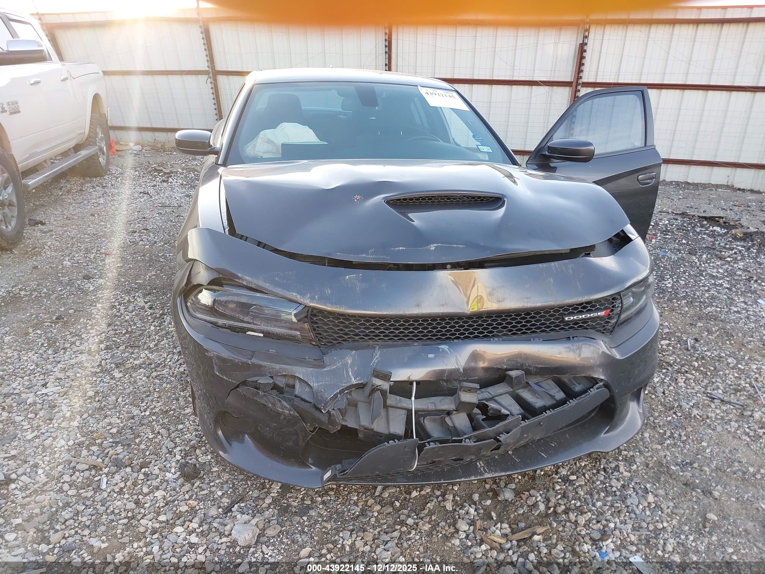 DODGE CHARGER image 6