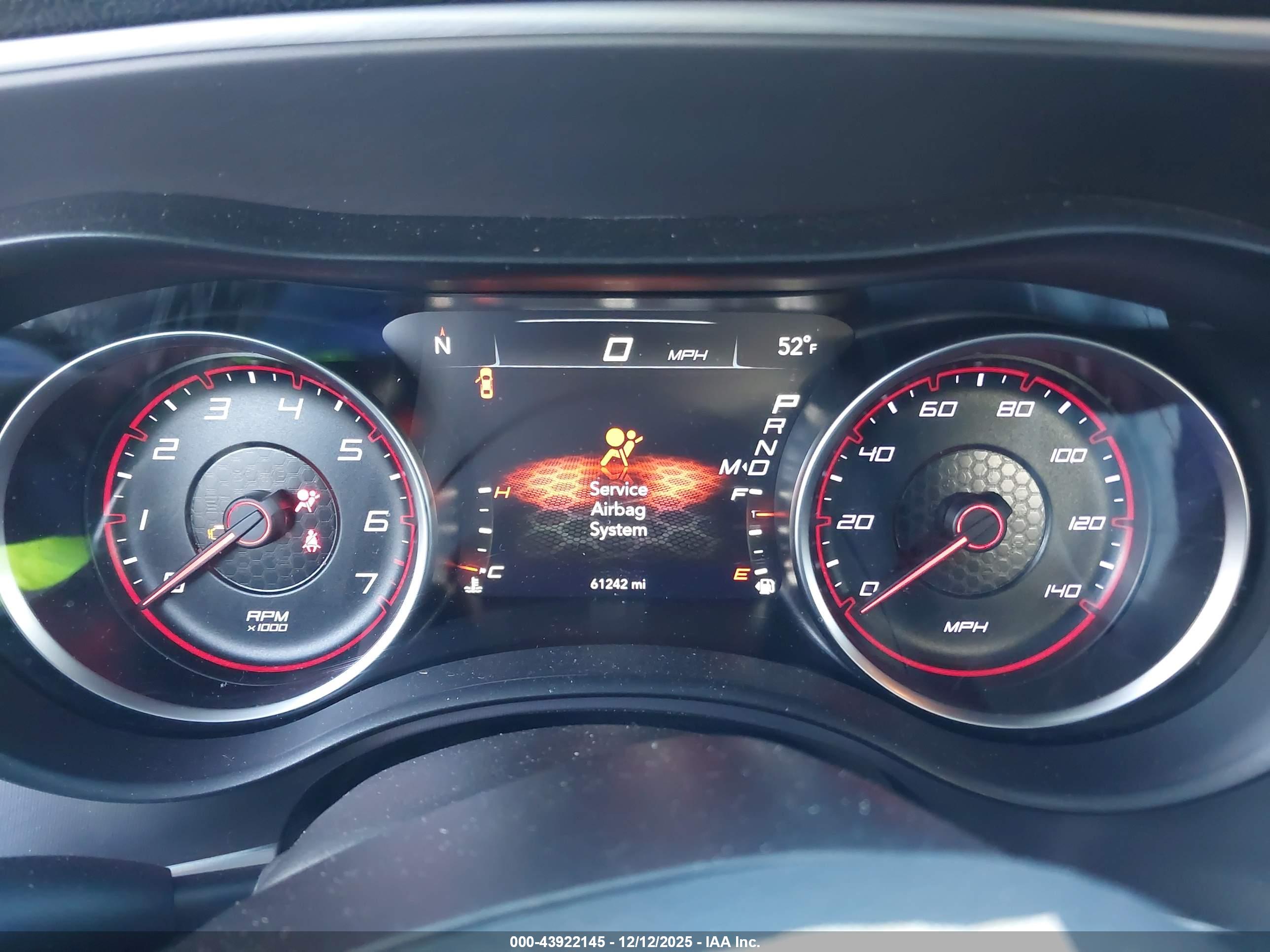 DODGE CHARGER image 7