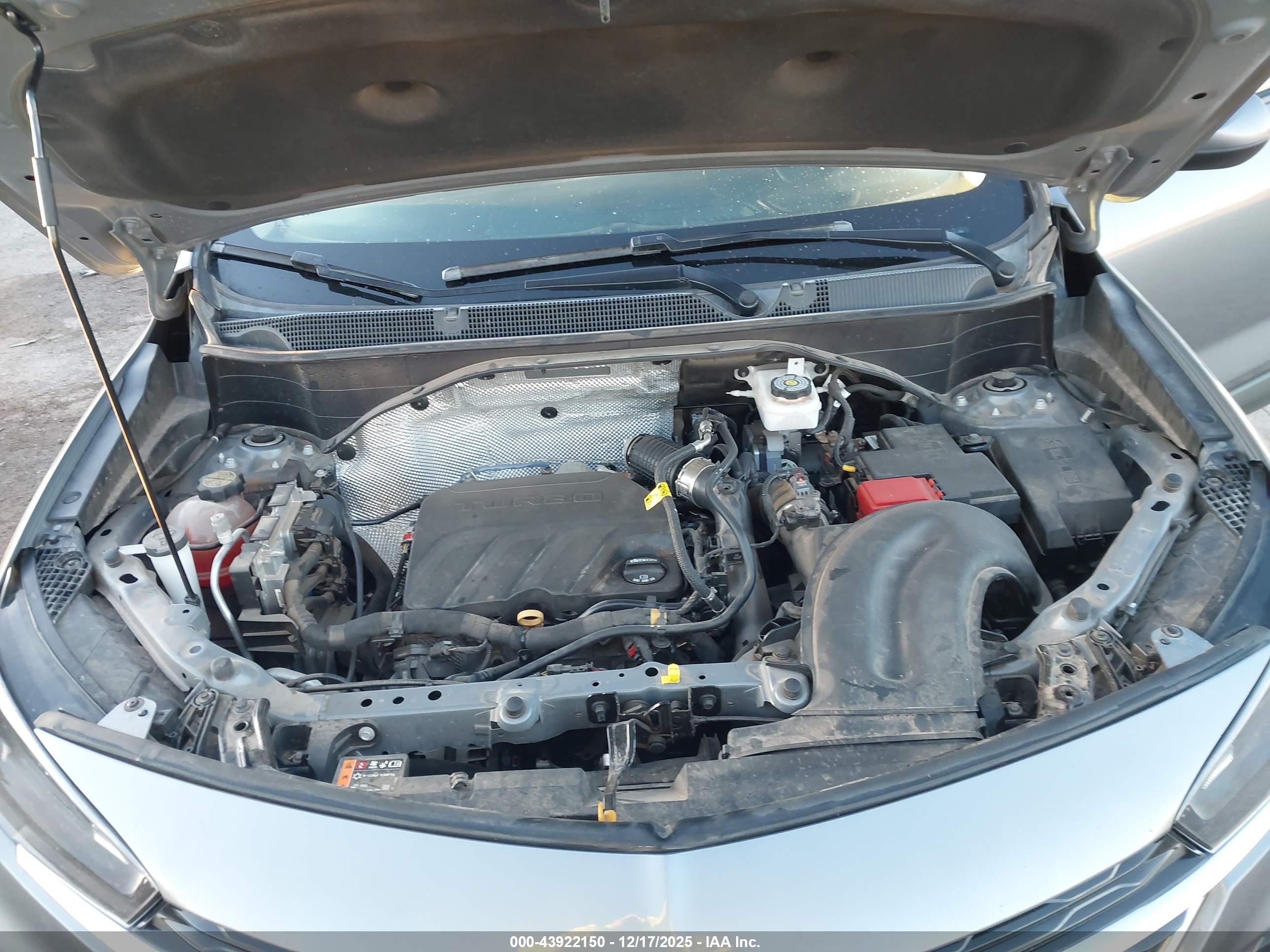 BUICK ENCORE image 10