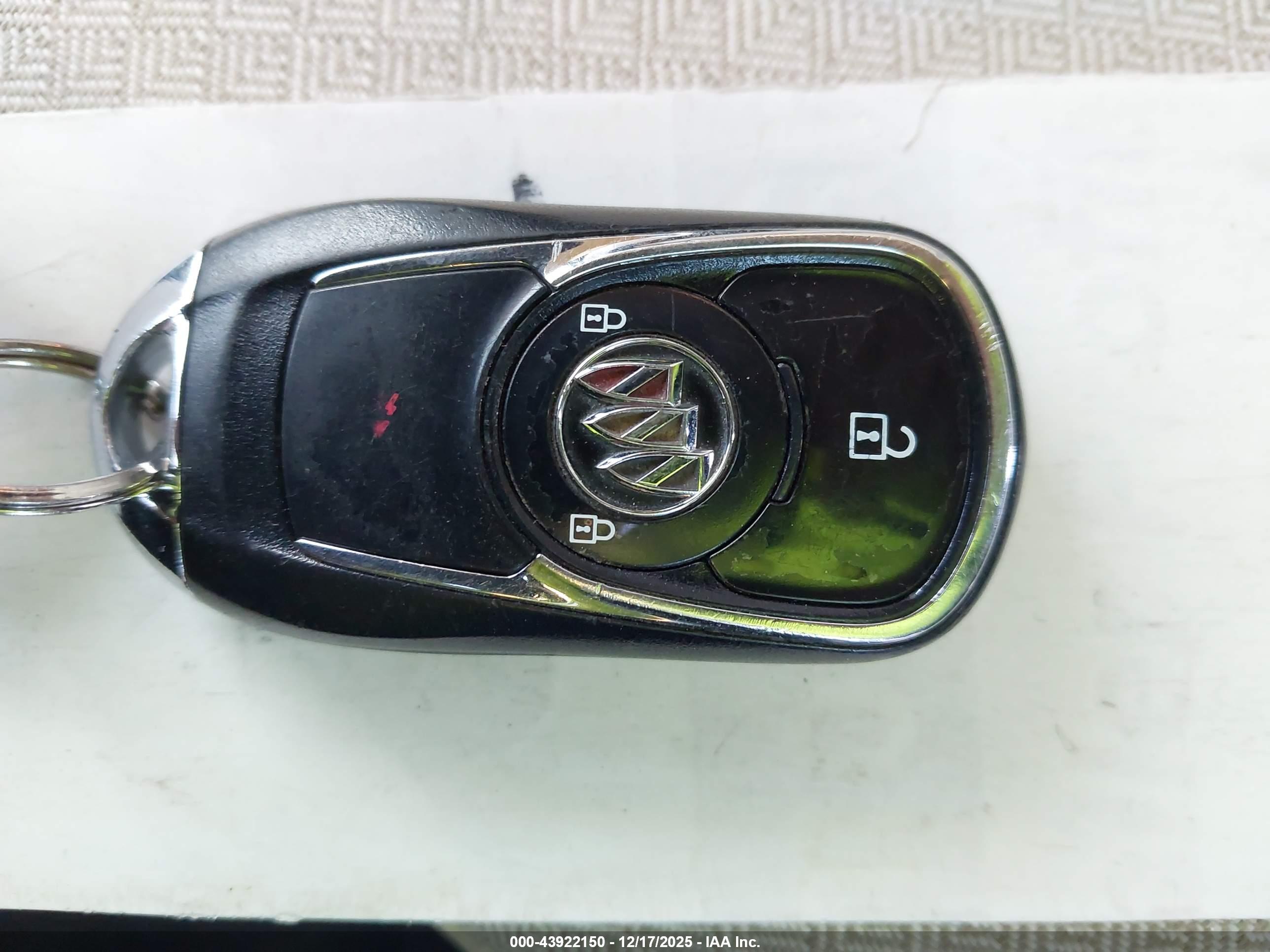 BUICK ENCORE image 11