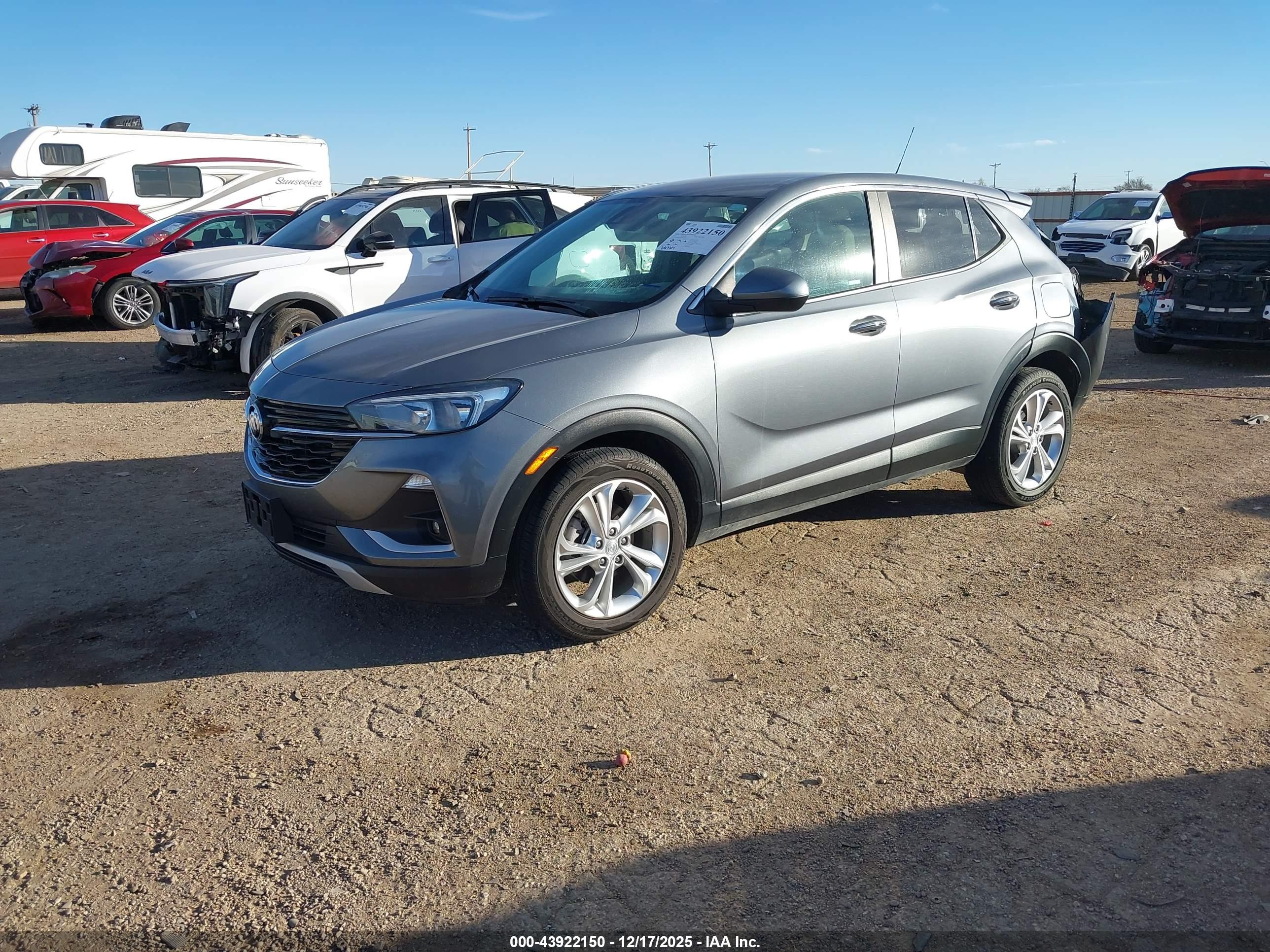 BUICK ENCORE image 2