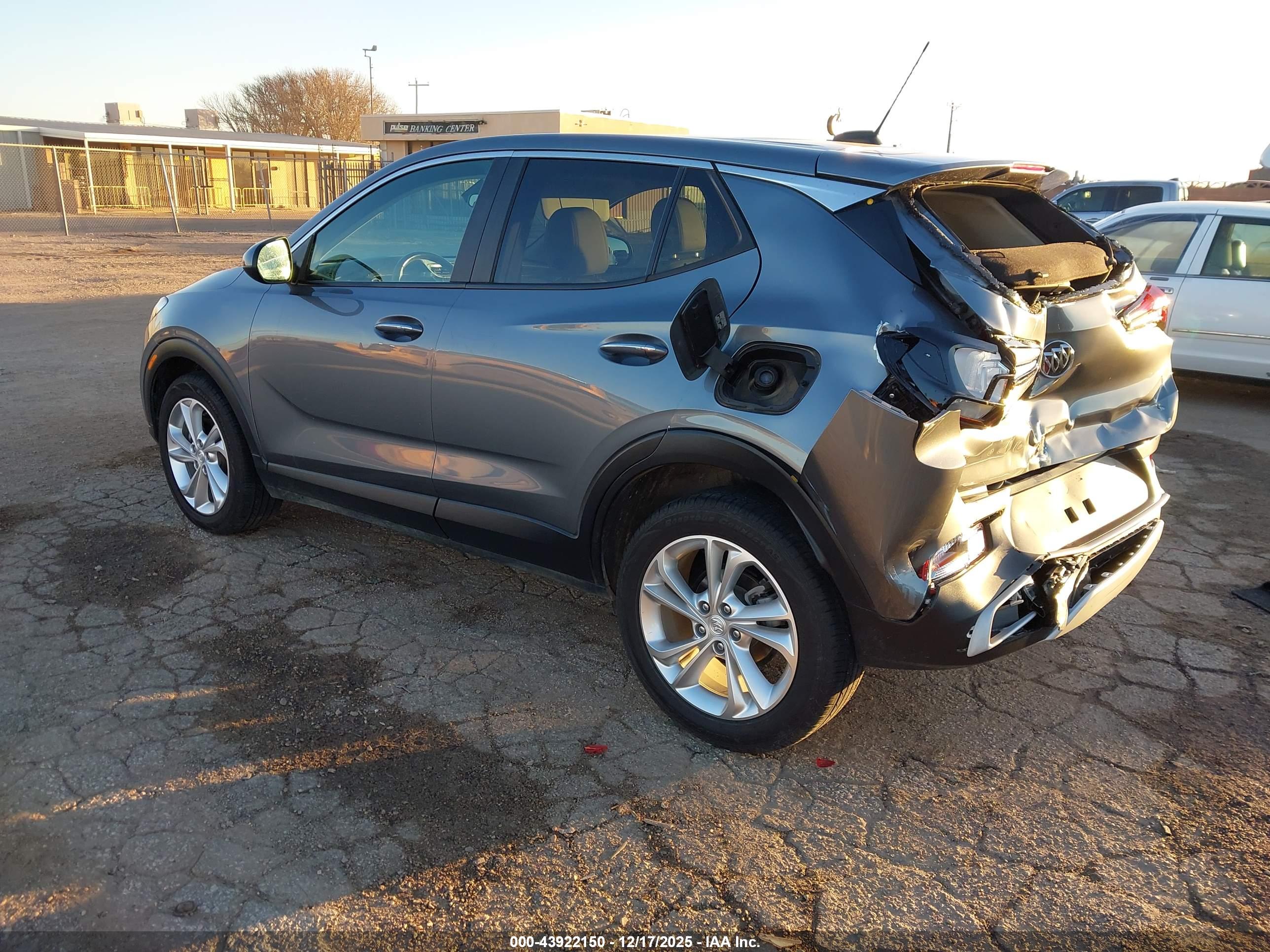 BUICK ENCORE image 3