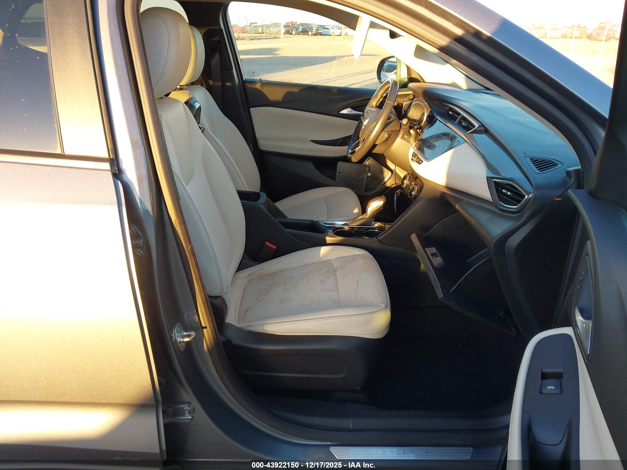 BUICK ENCORE image 5