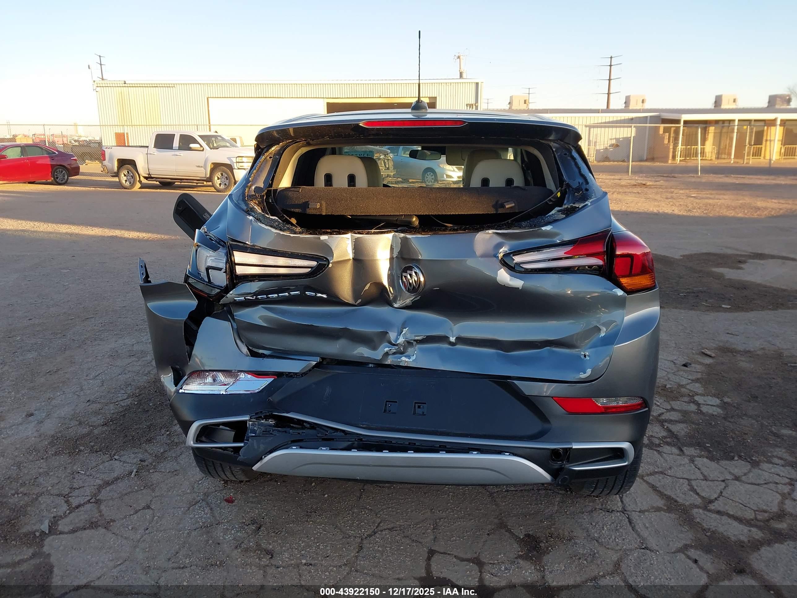 BUICK ENCORE image 6