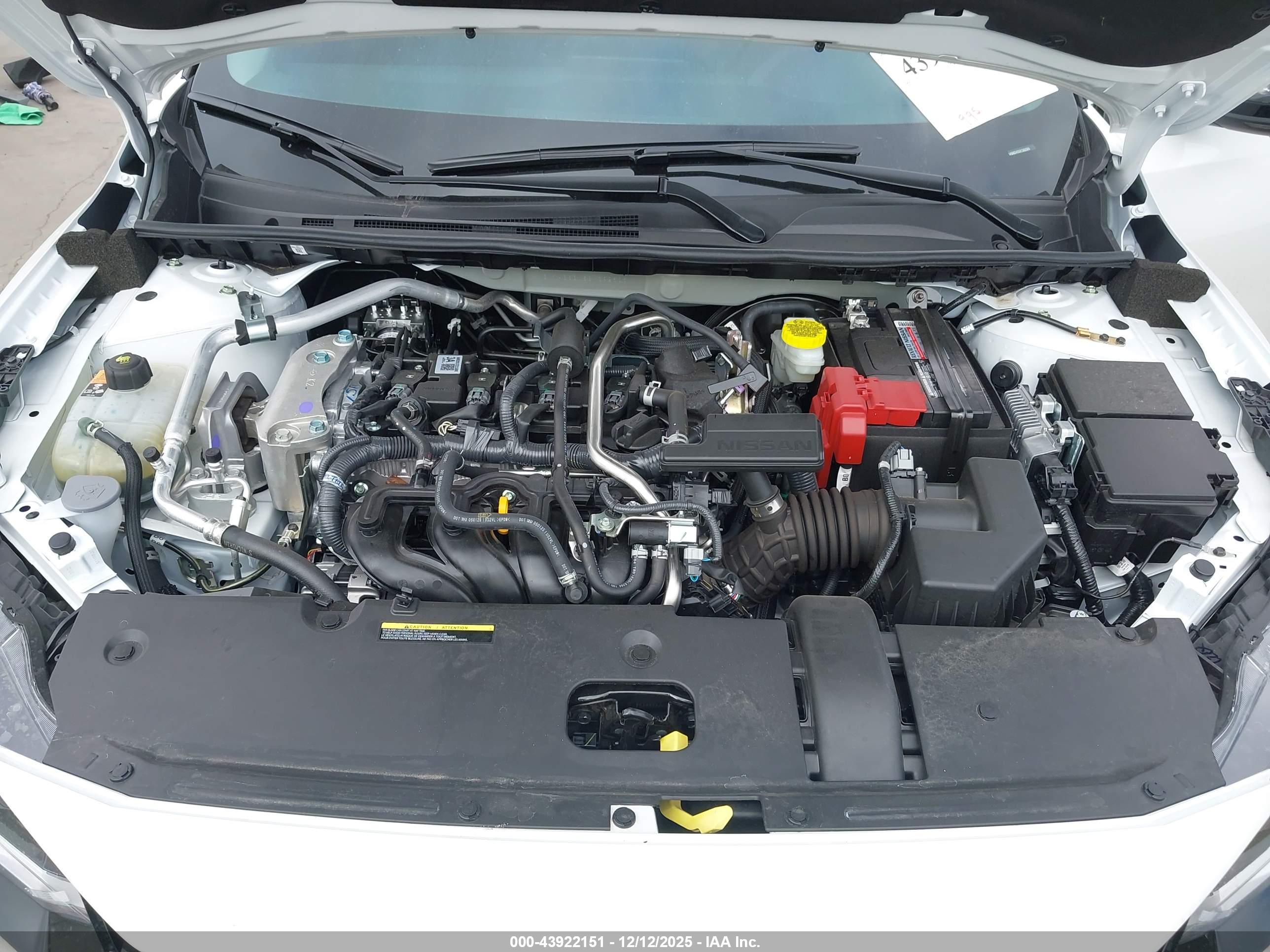 NISSAN SENTRA image 10