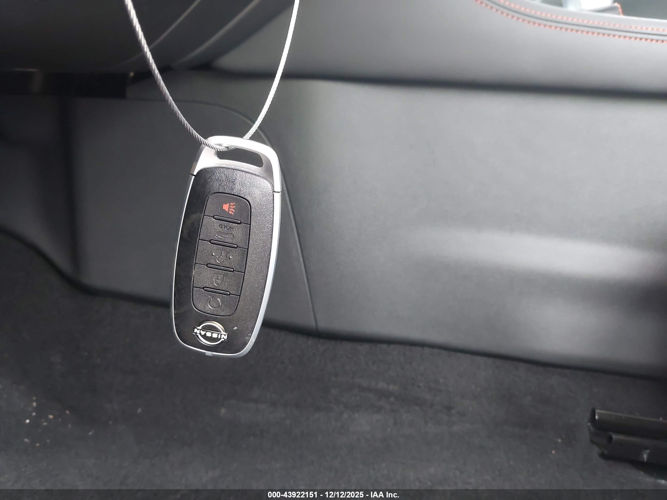 NISSAN SENTRA image 11