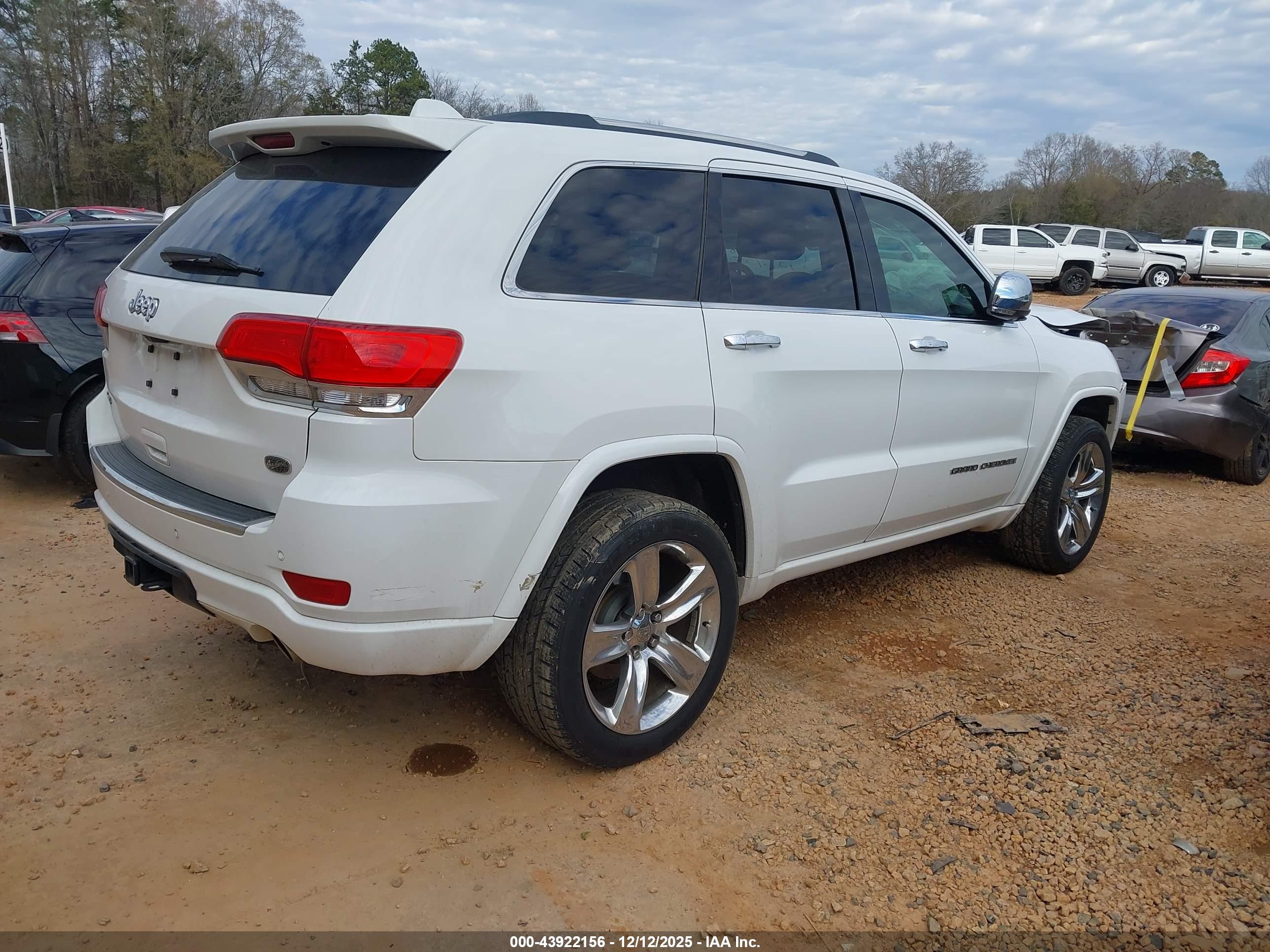 JEEP GRAND image 4