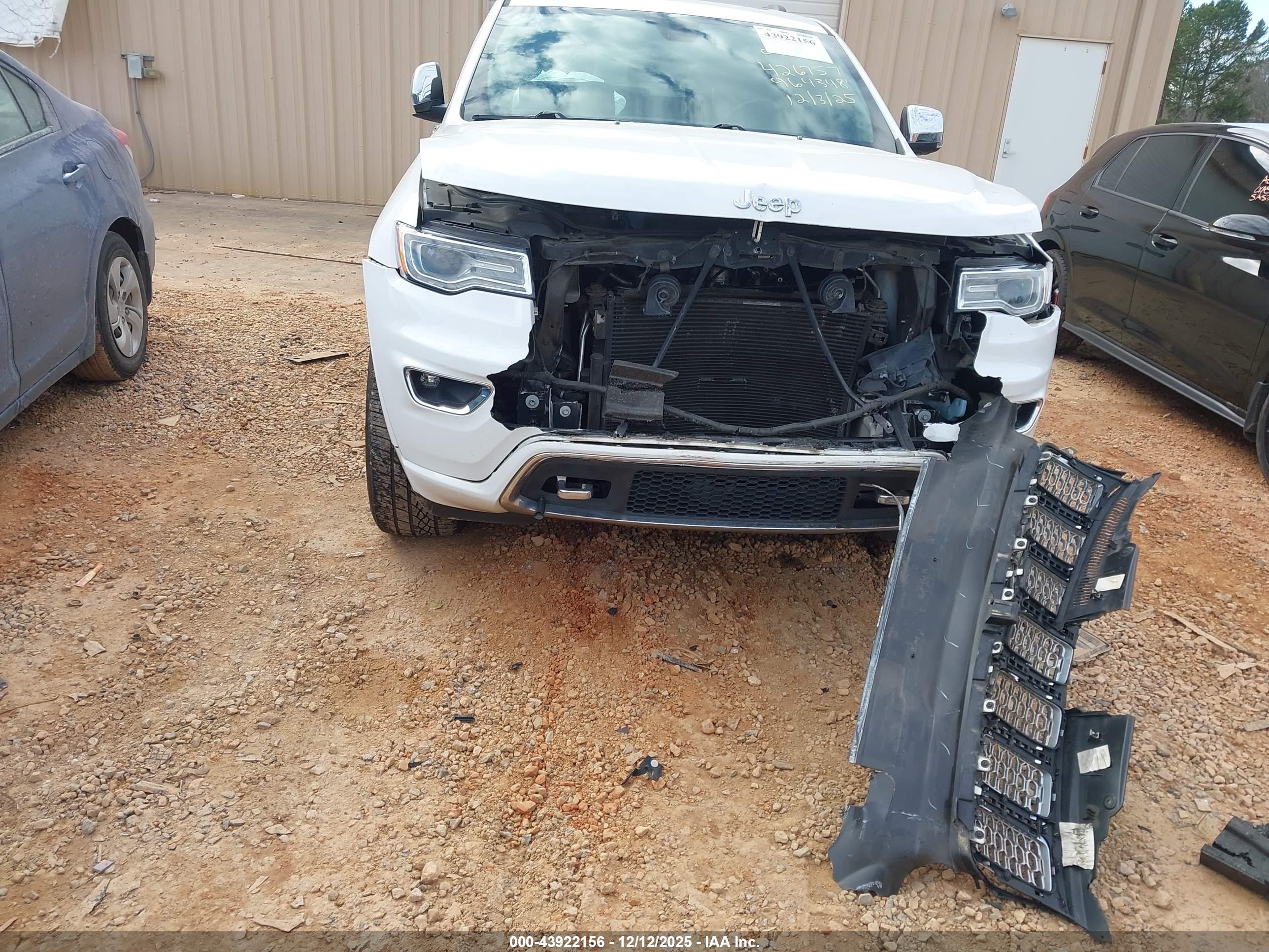 JEEP GRAND image 6