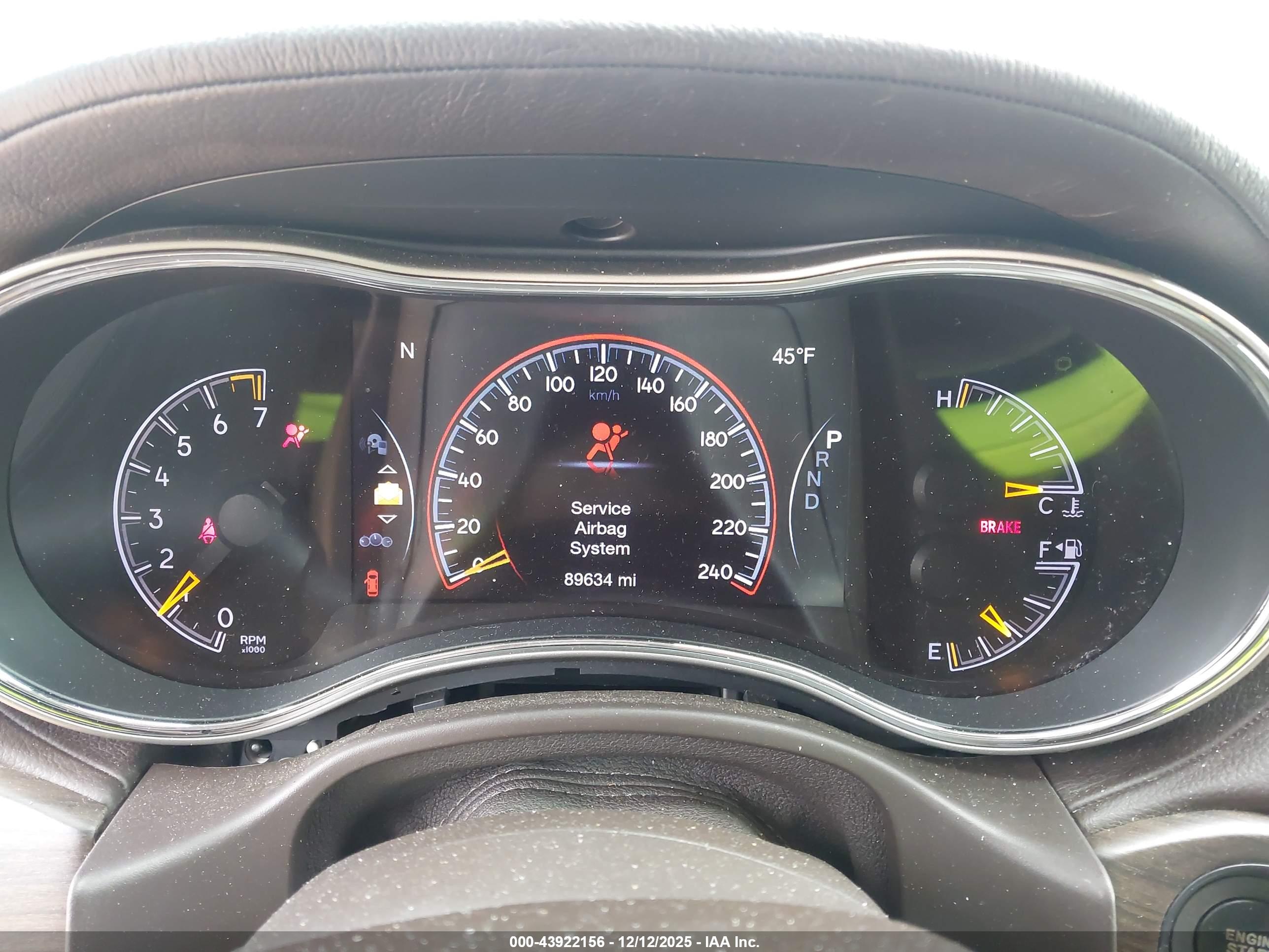 JEEP GRAND image 7