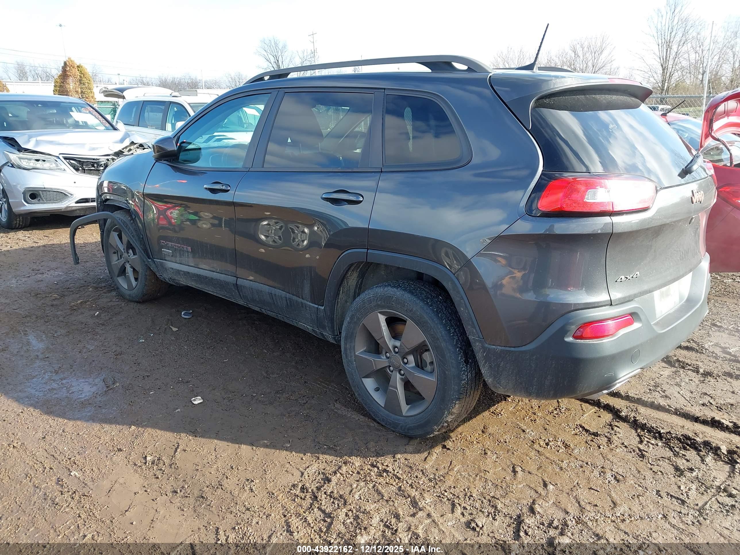 JEEP CHEROKEE image 3