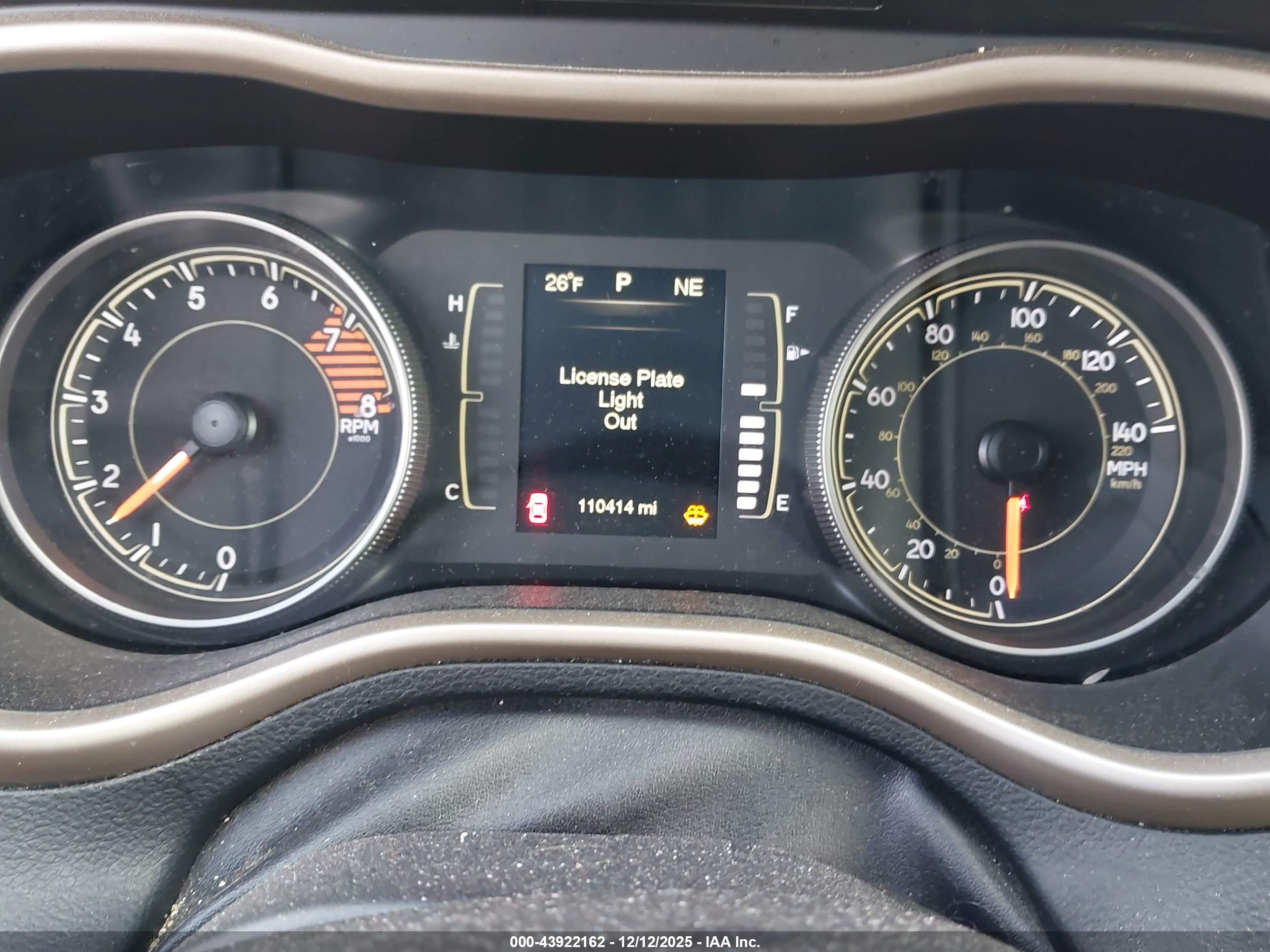 JEEP CHEROKEE image 7