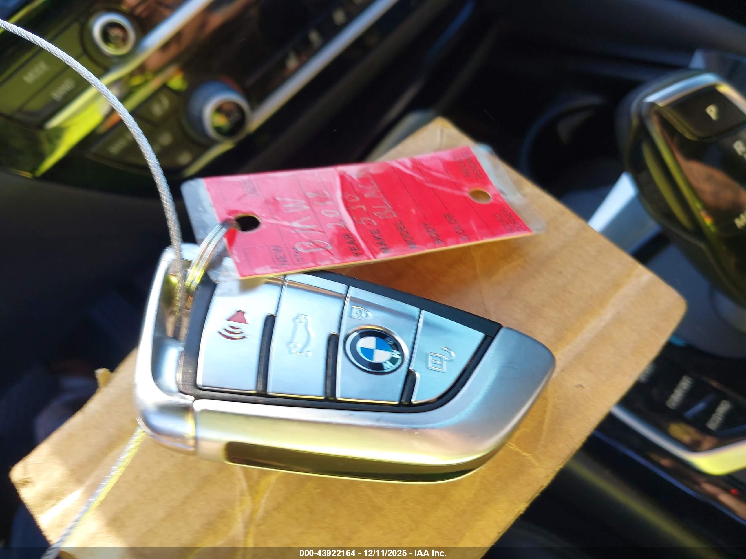 BMW 530I image 11