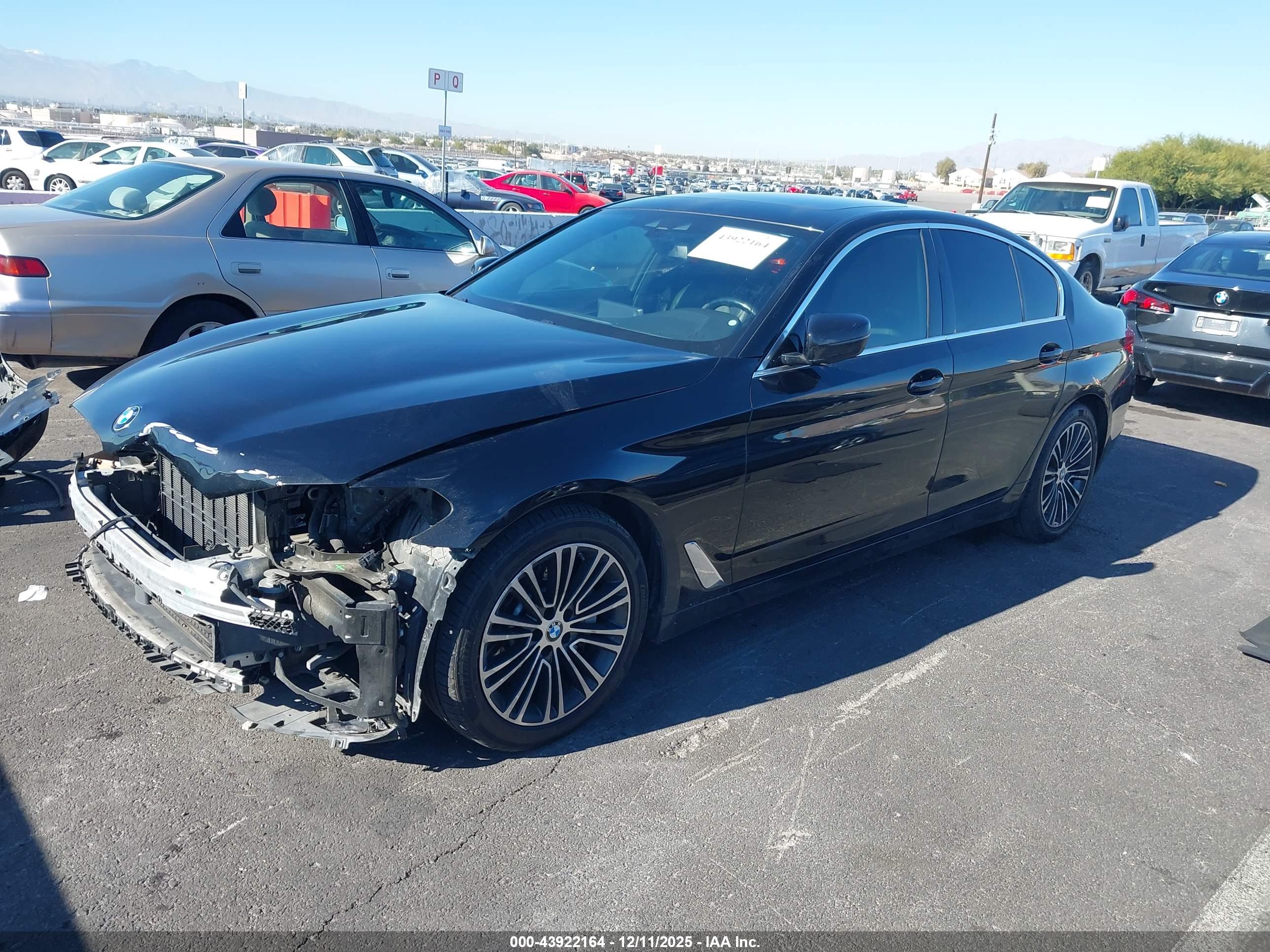 BMW 530I image 2