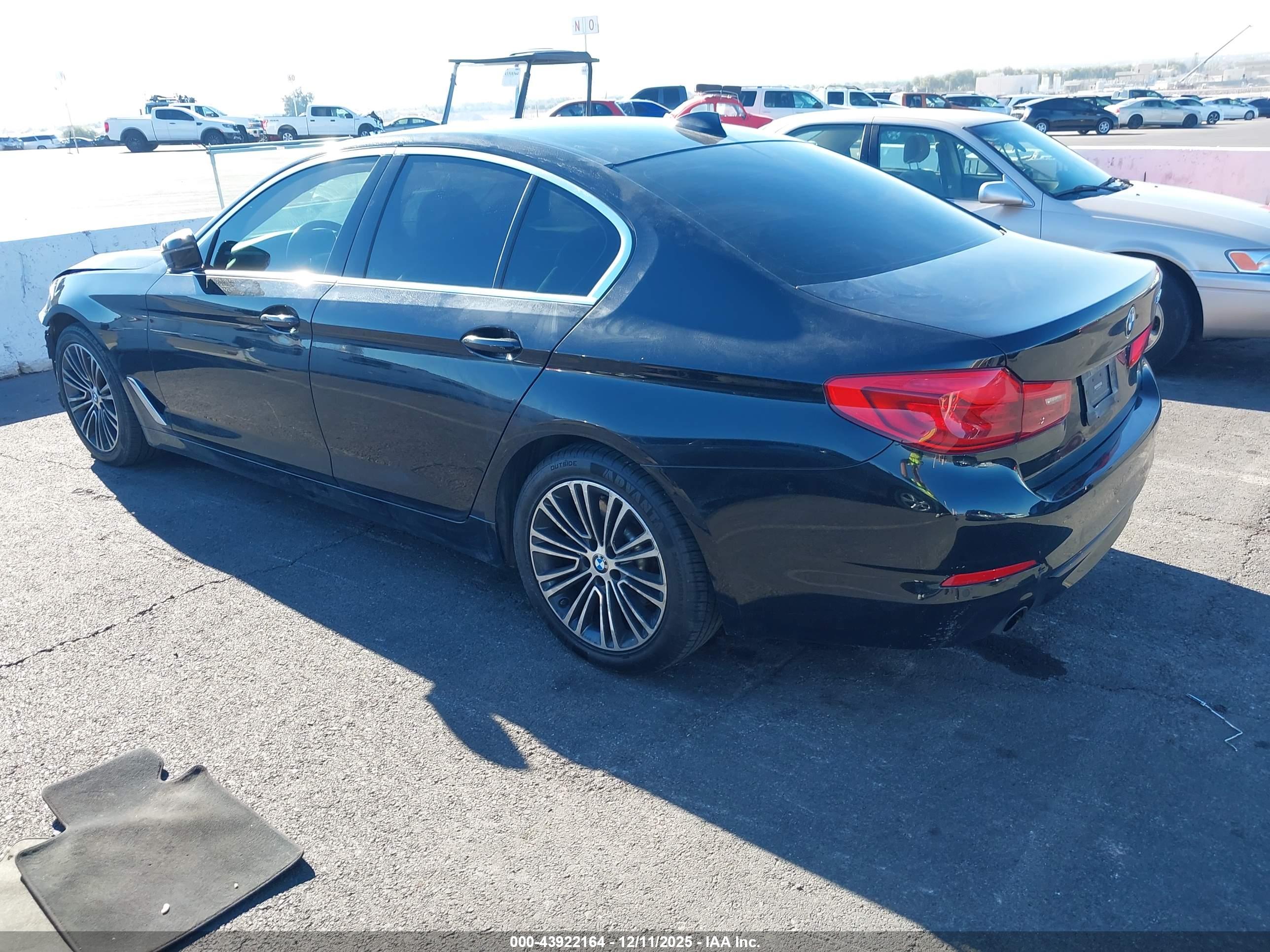 BMW 530I image 3