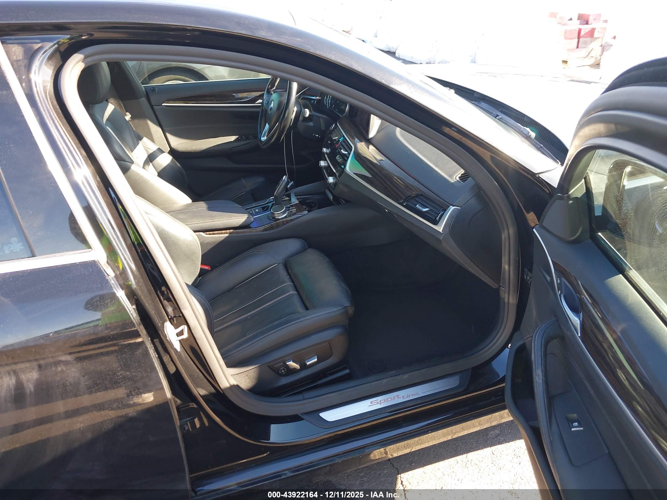 BMW 530I image 5
