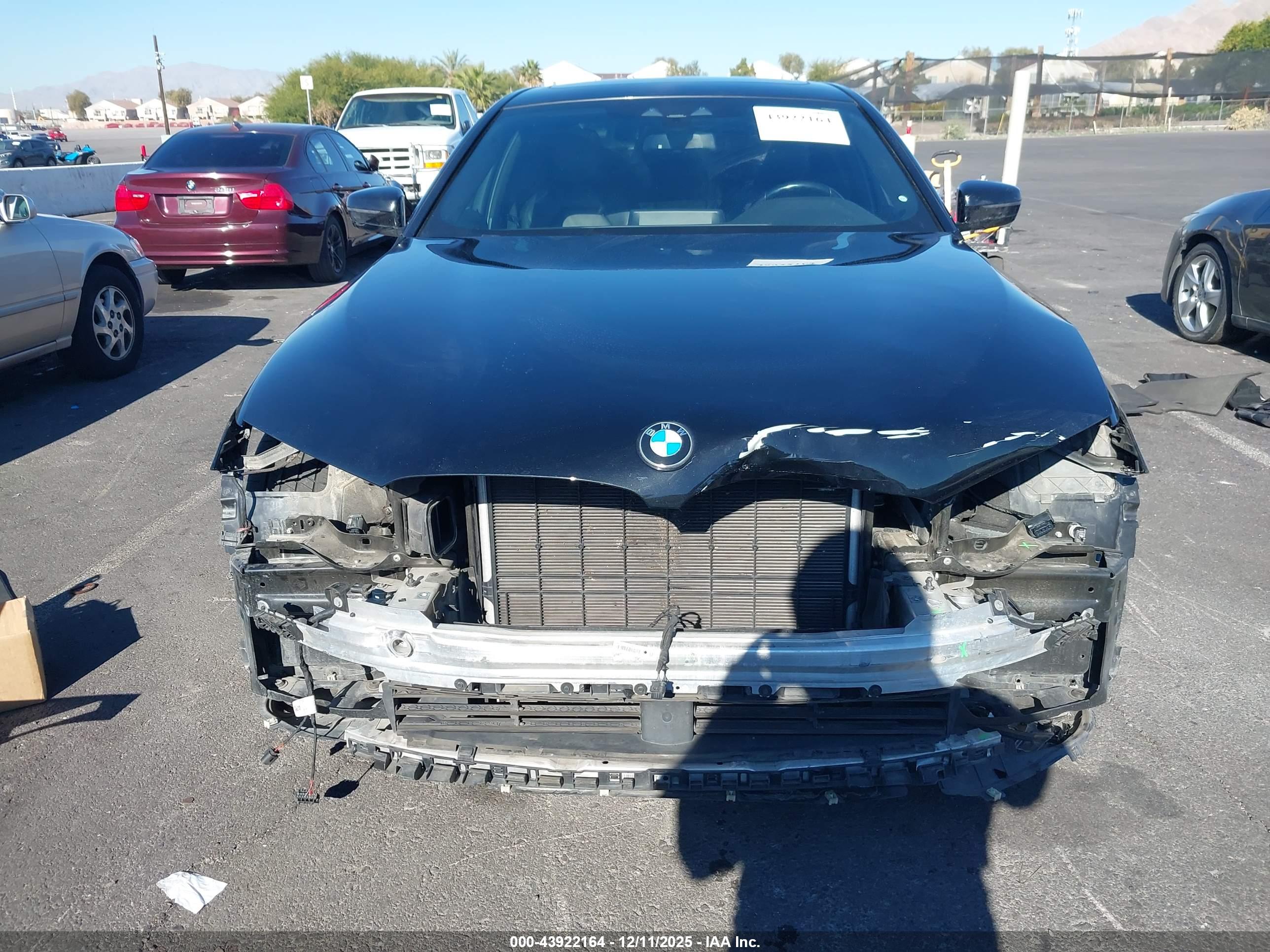 BMW 530I image 6
