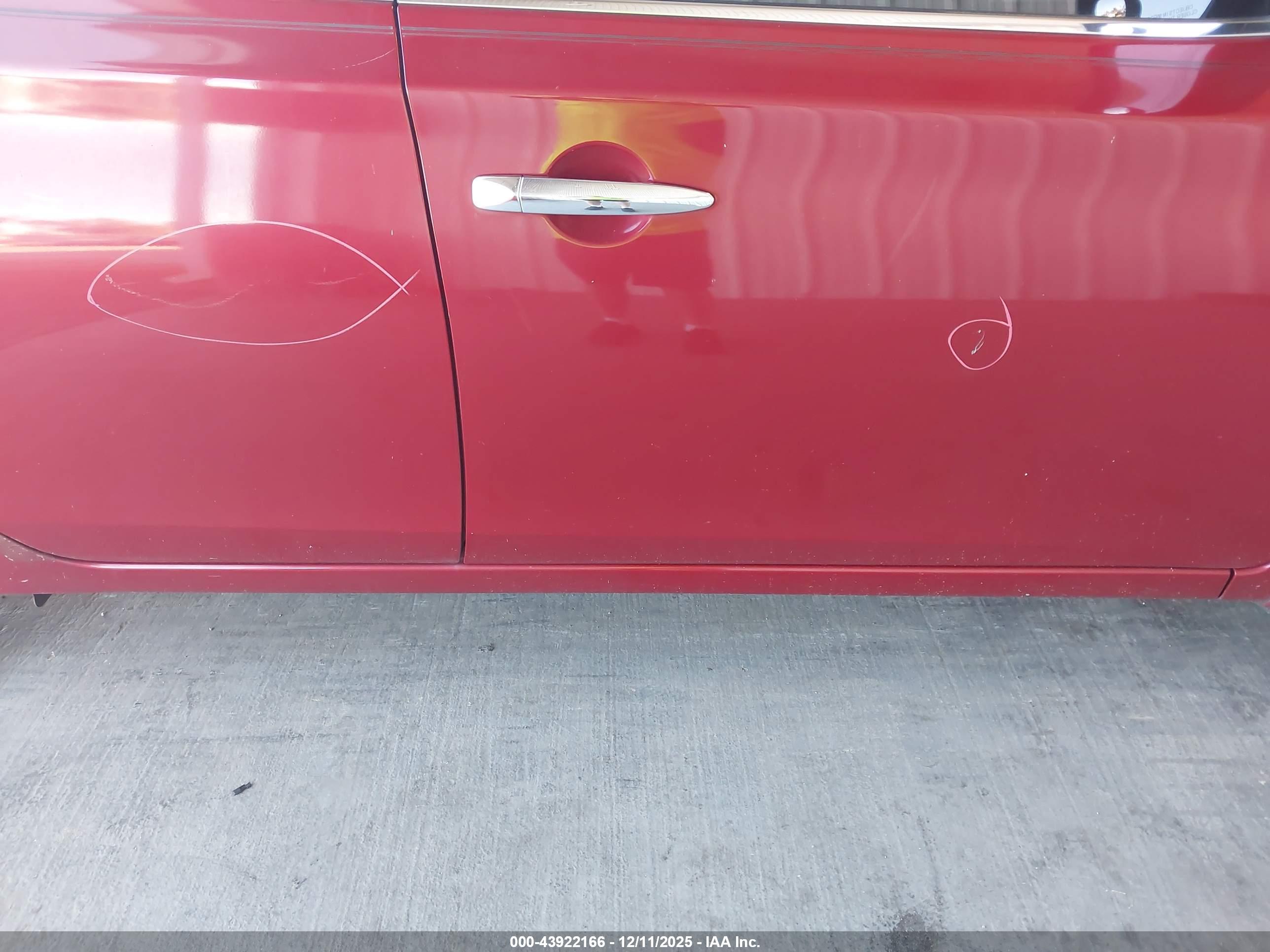 NISSAN SENTRA image 6