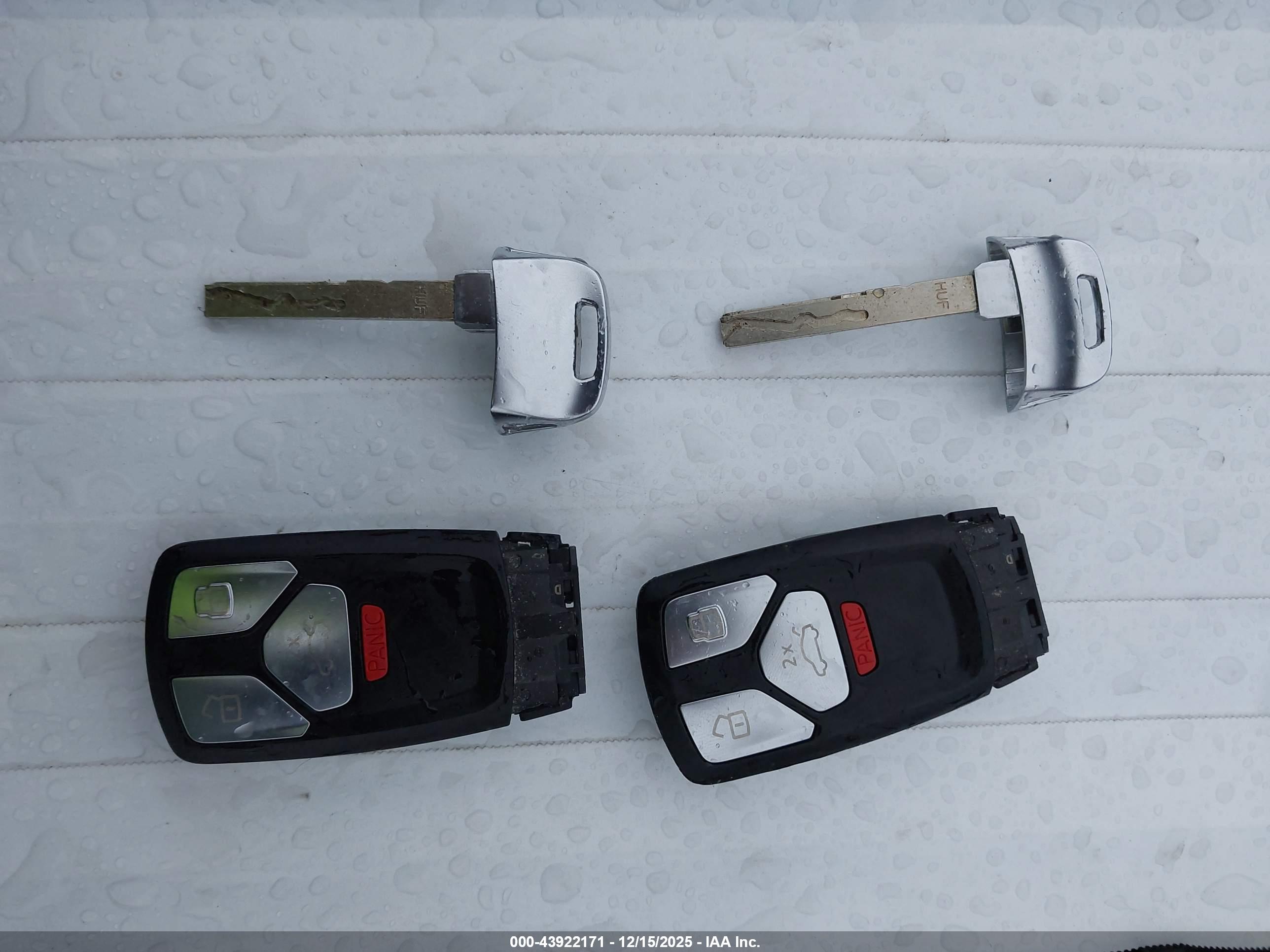 AUDI A4 image 11