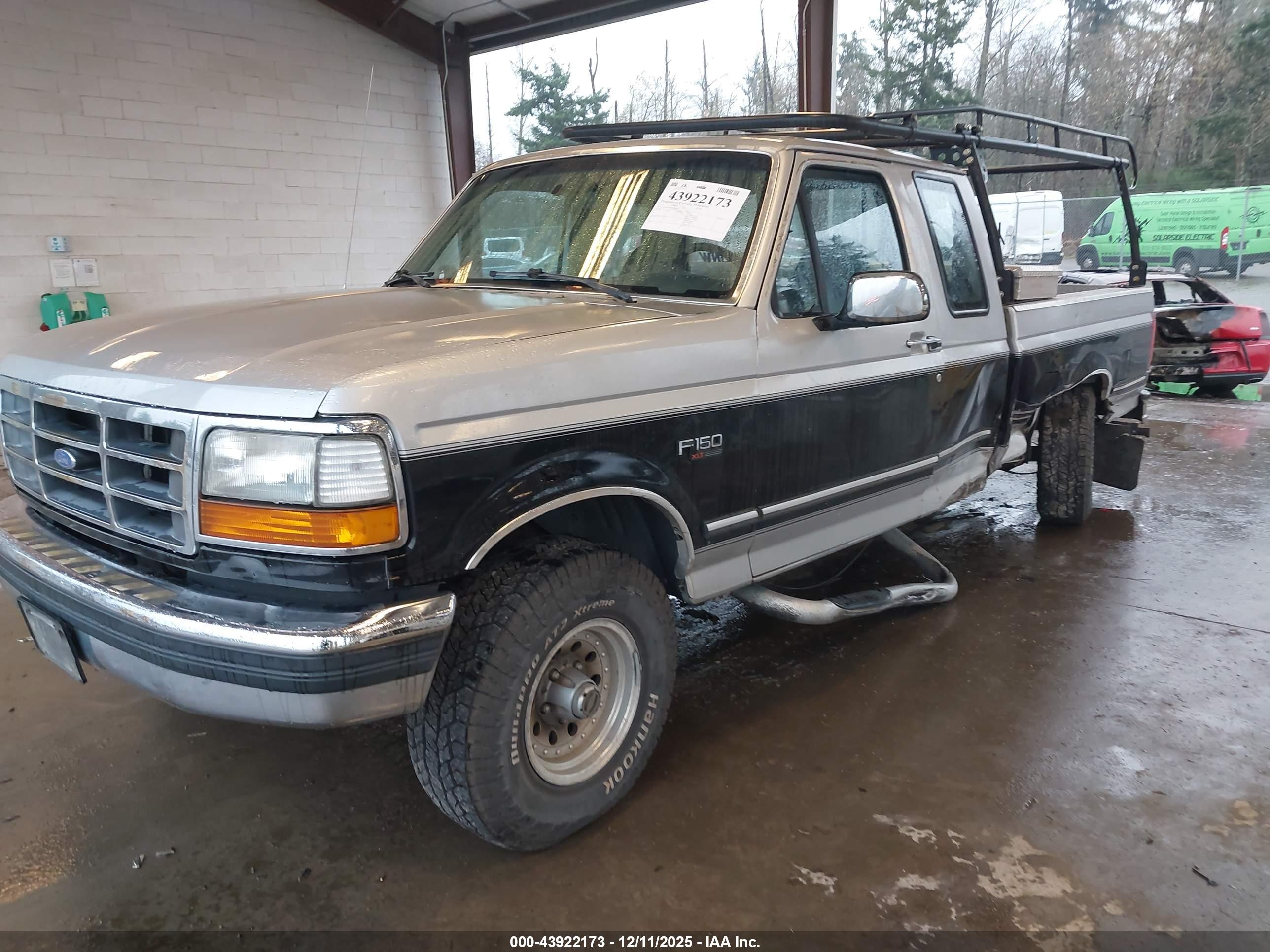 FORD F150 image 2