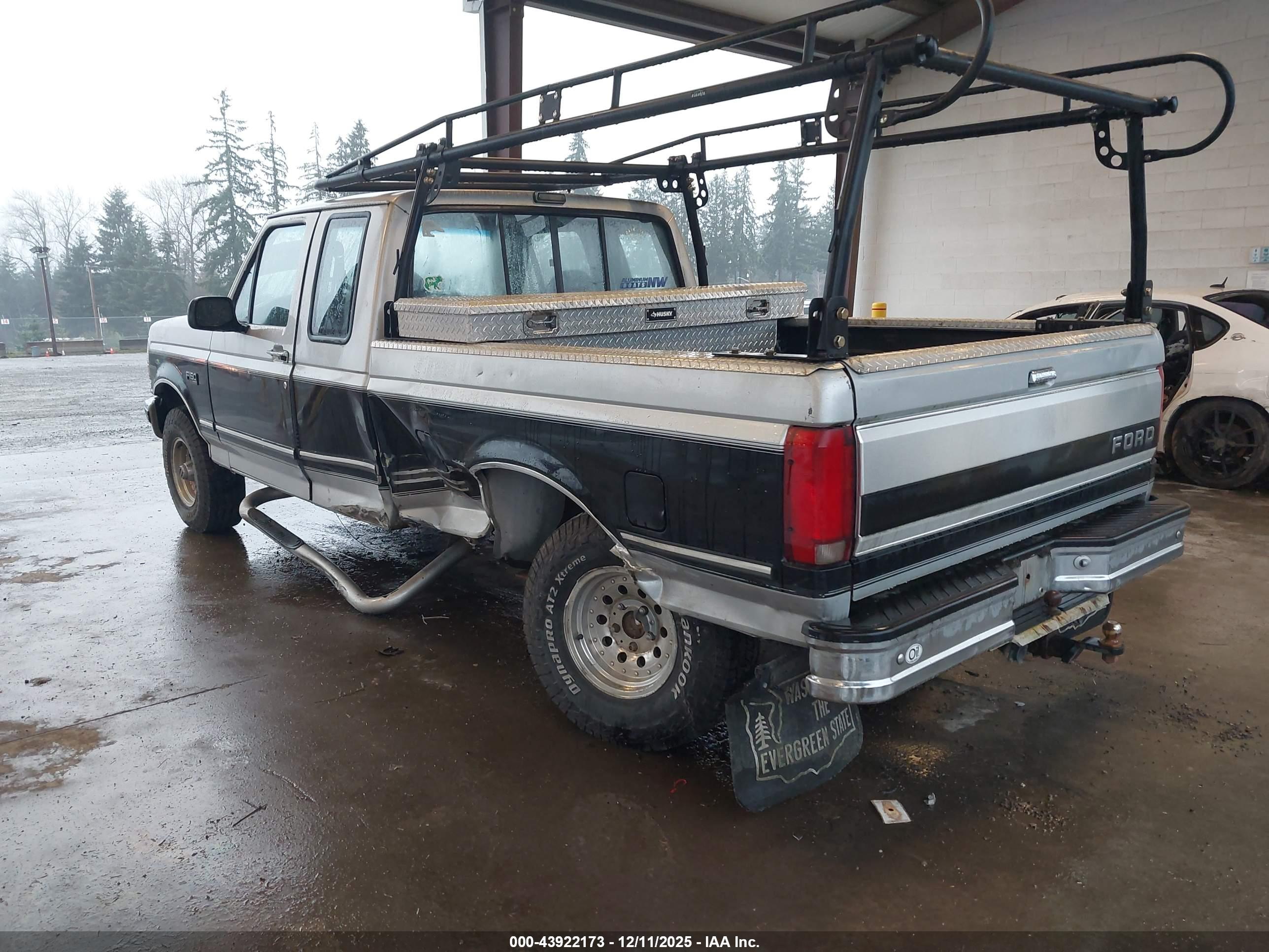 FORD F150 image 3
