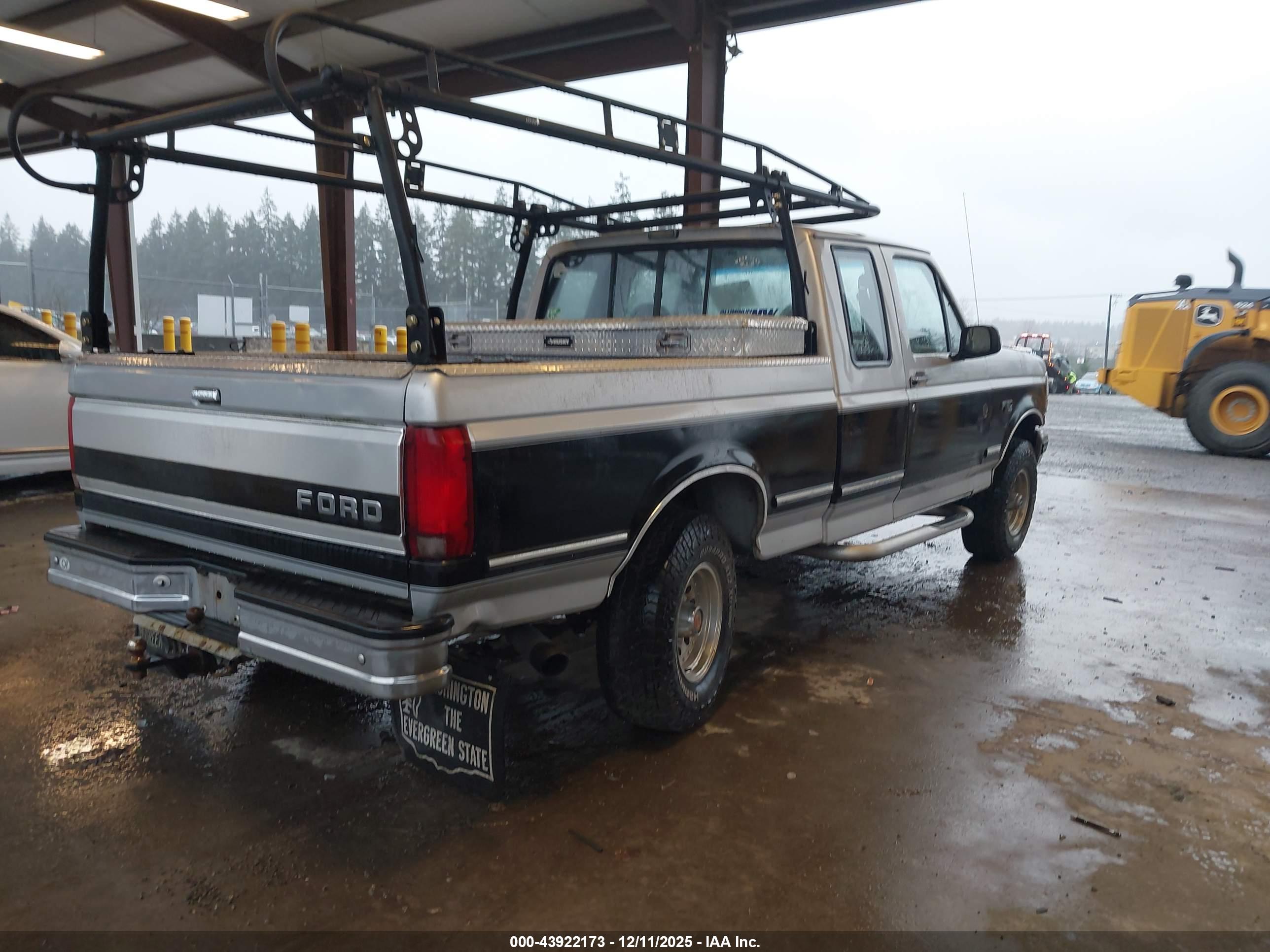 FORD F150 image 4