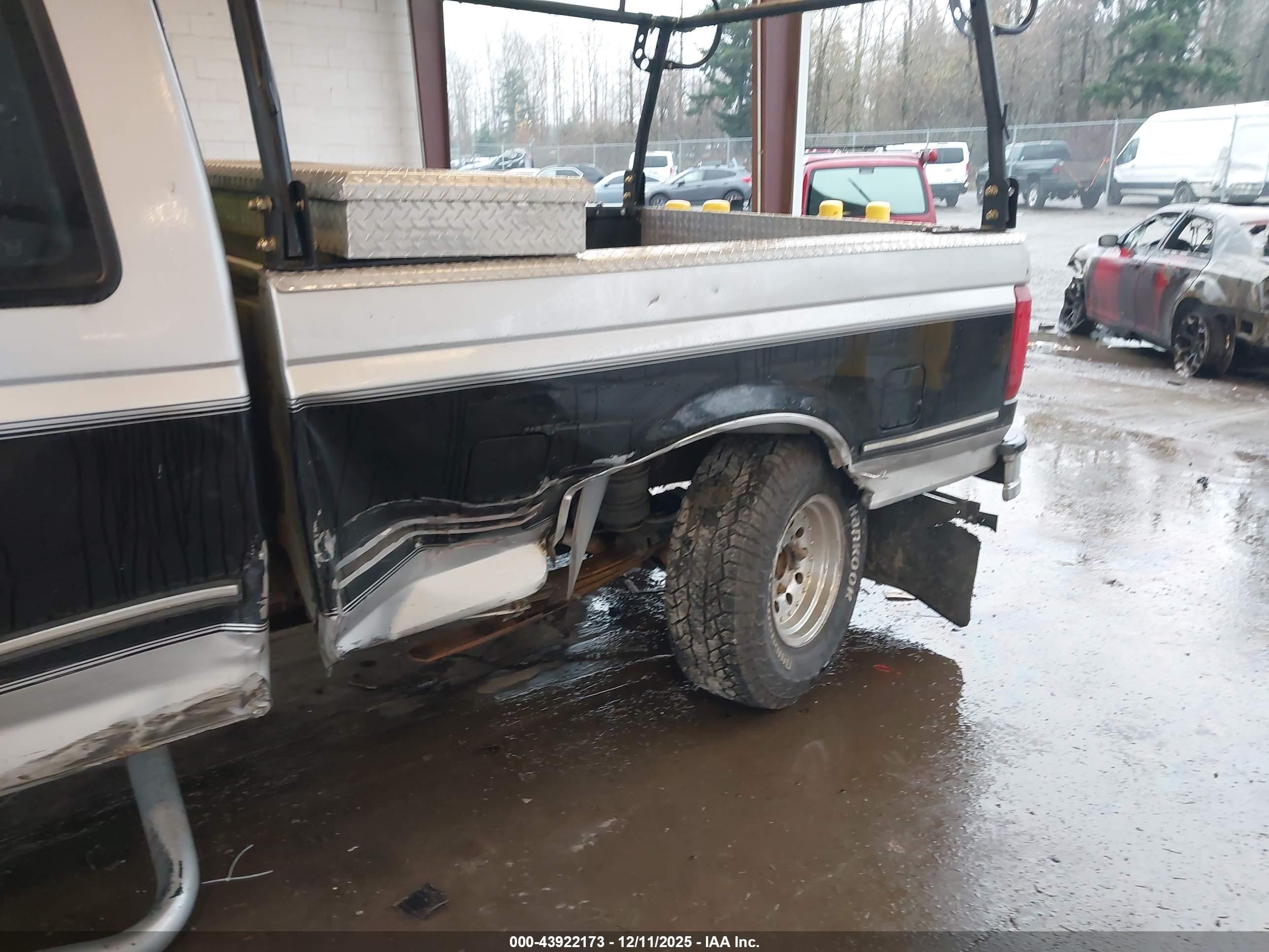 FORD F150 image 6
