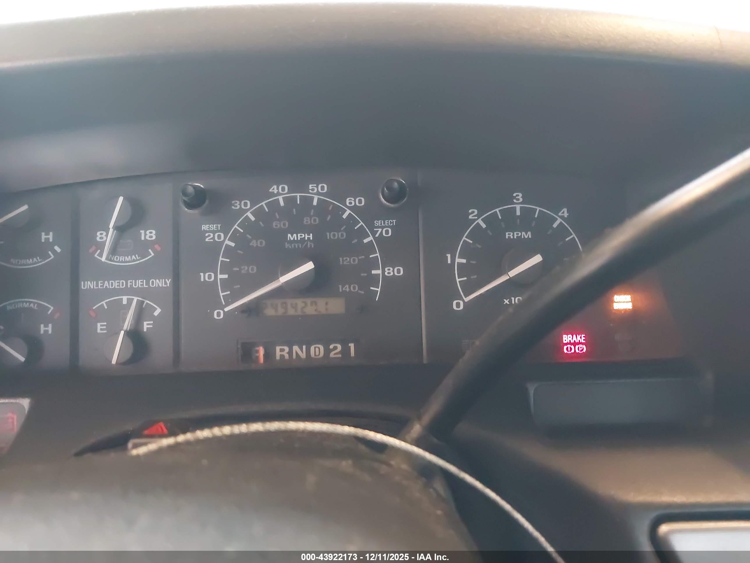 FORD F150 image 7