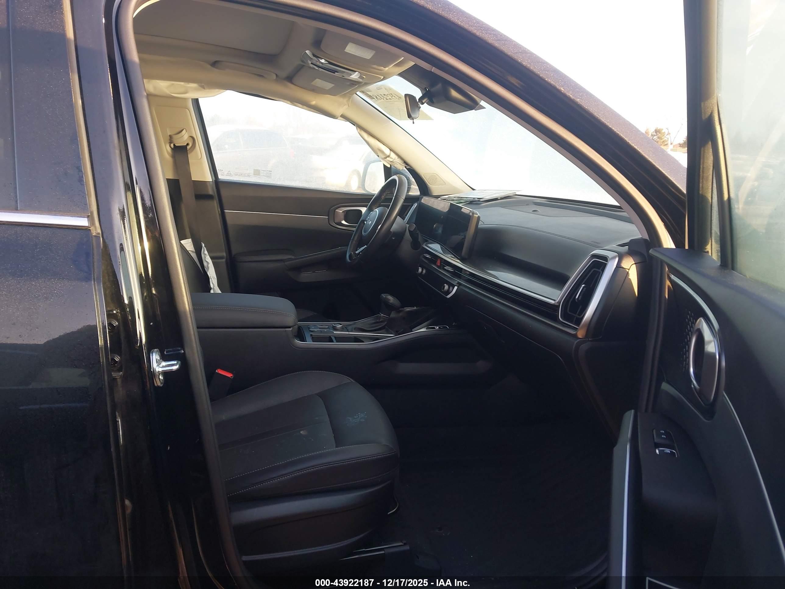 KIA SORENTO image 5
