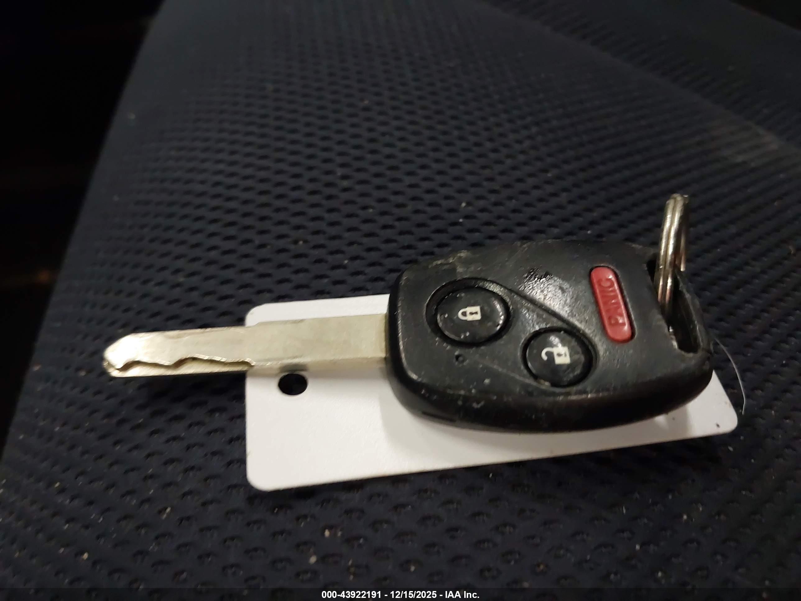 HONDA FIT image 11
