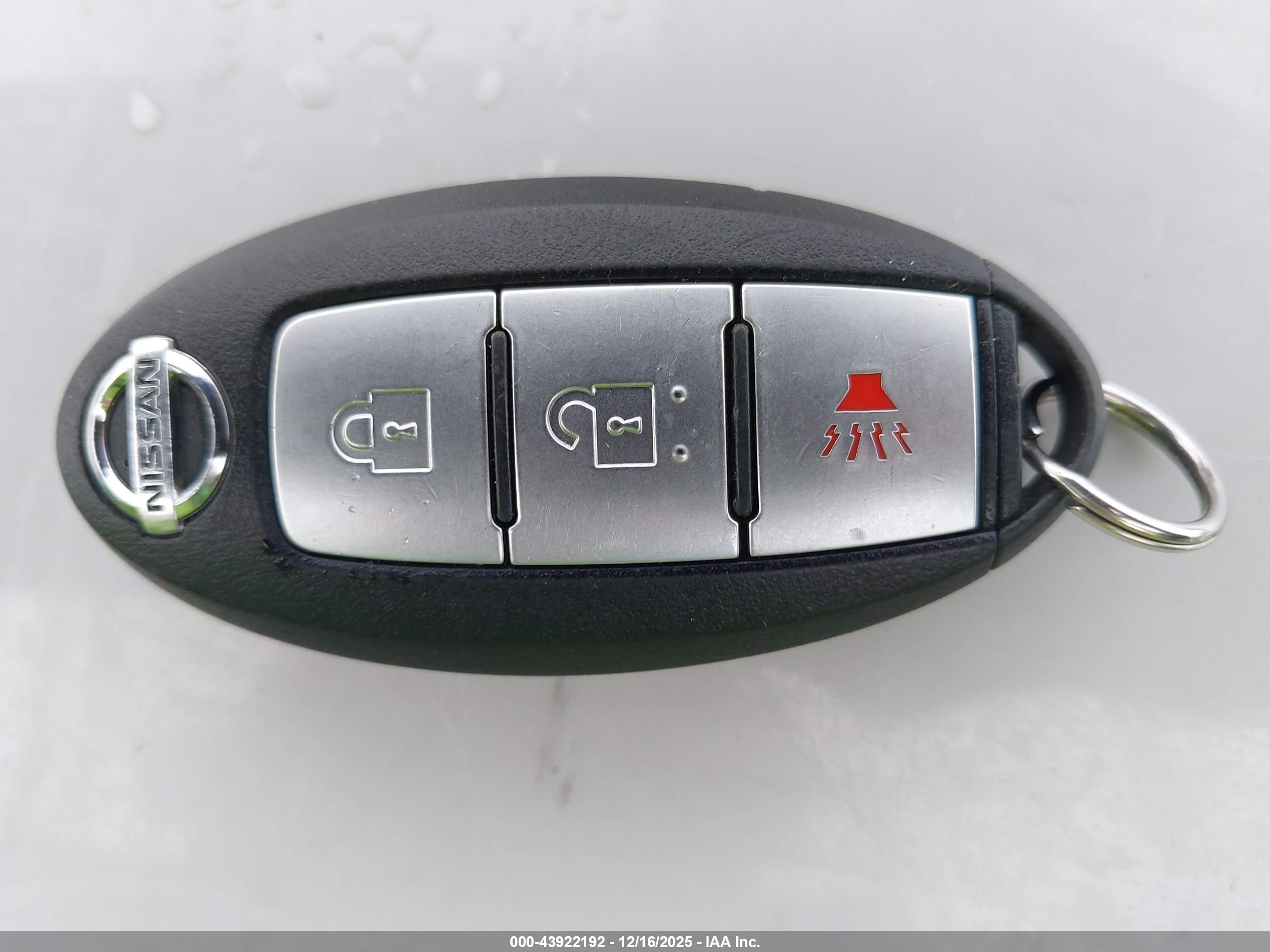 NISSAN PATHFINDER image 11