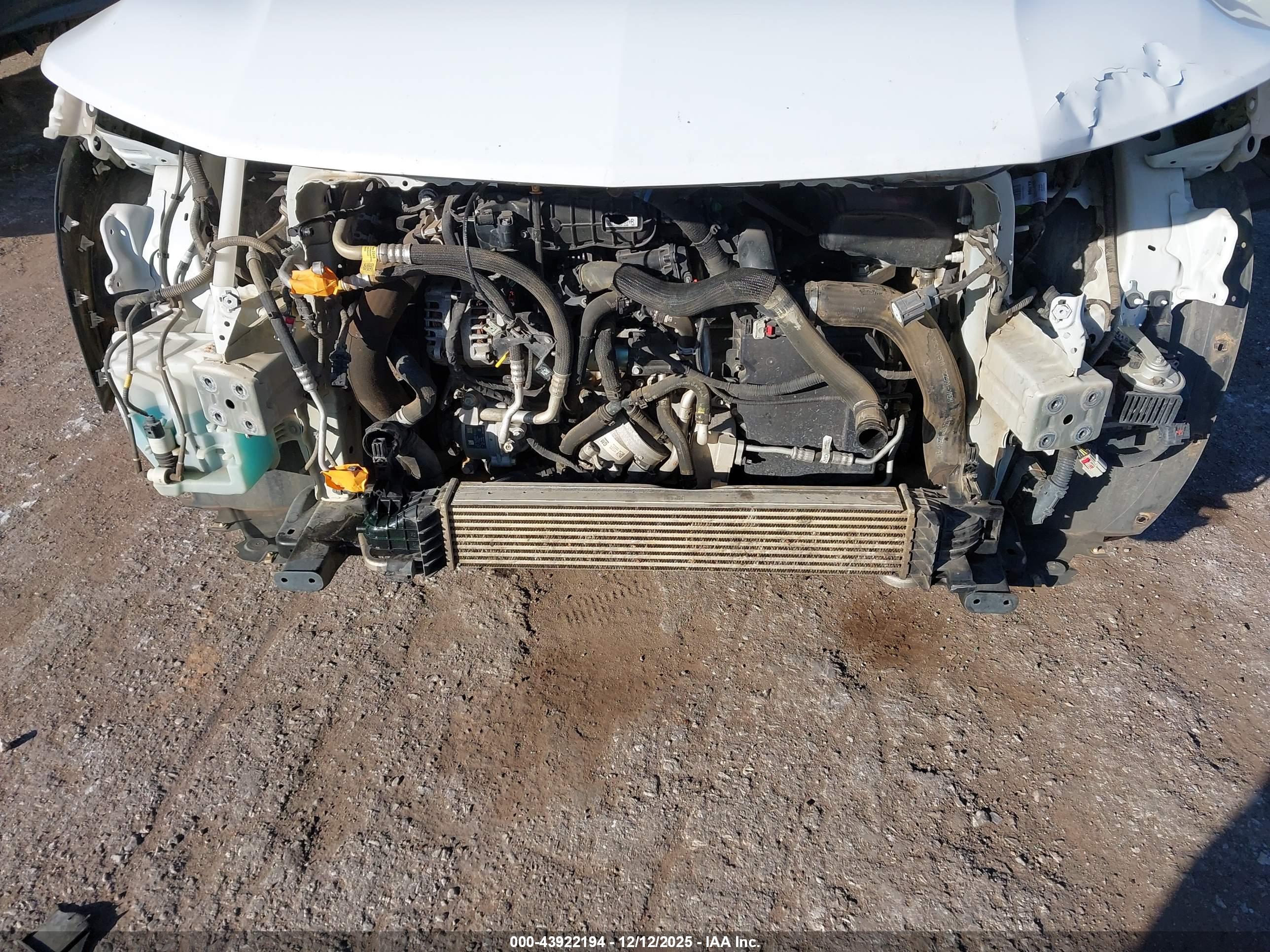 CHEVROLET TRAILBLAZER image 6