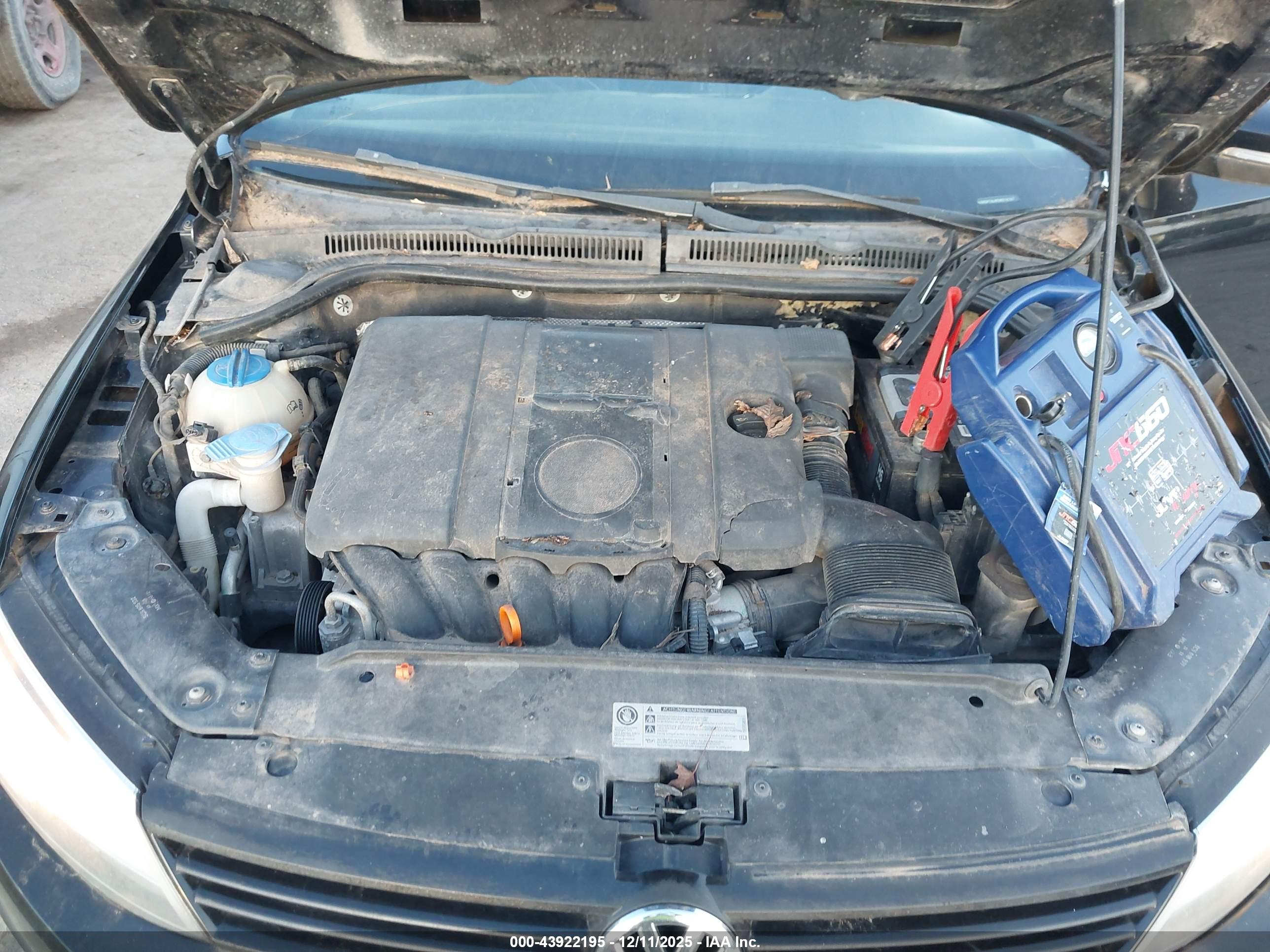 VOLKSWAGEN JETTA image 10