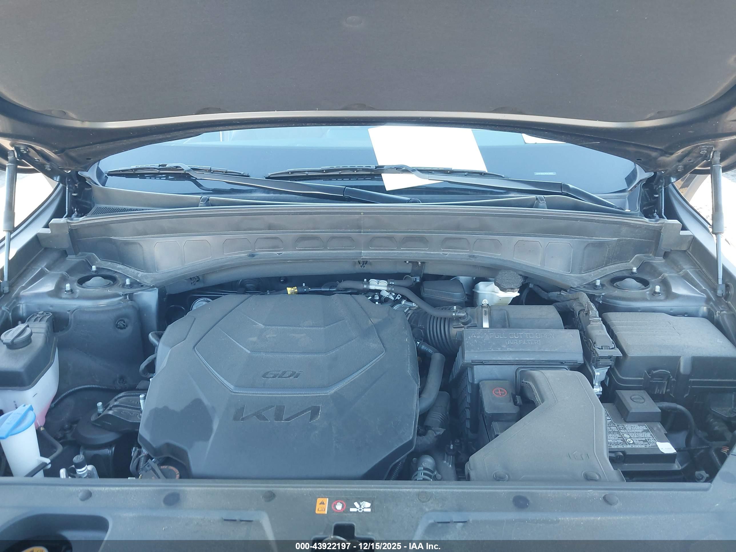 KIA TELLURIDE image 10