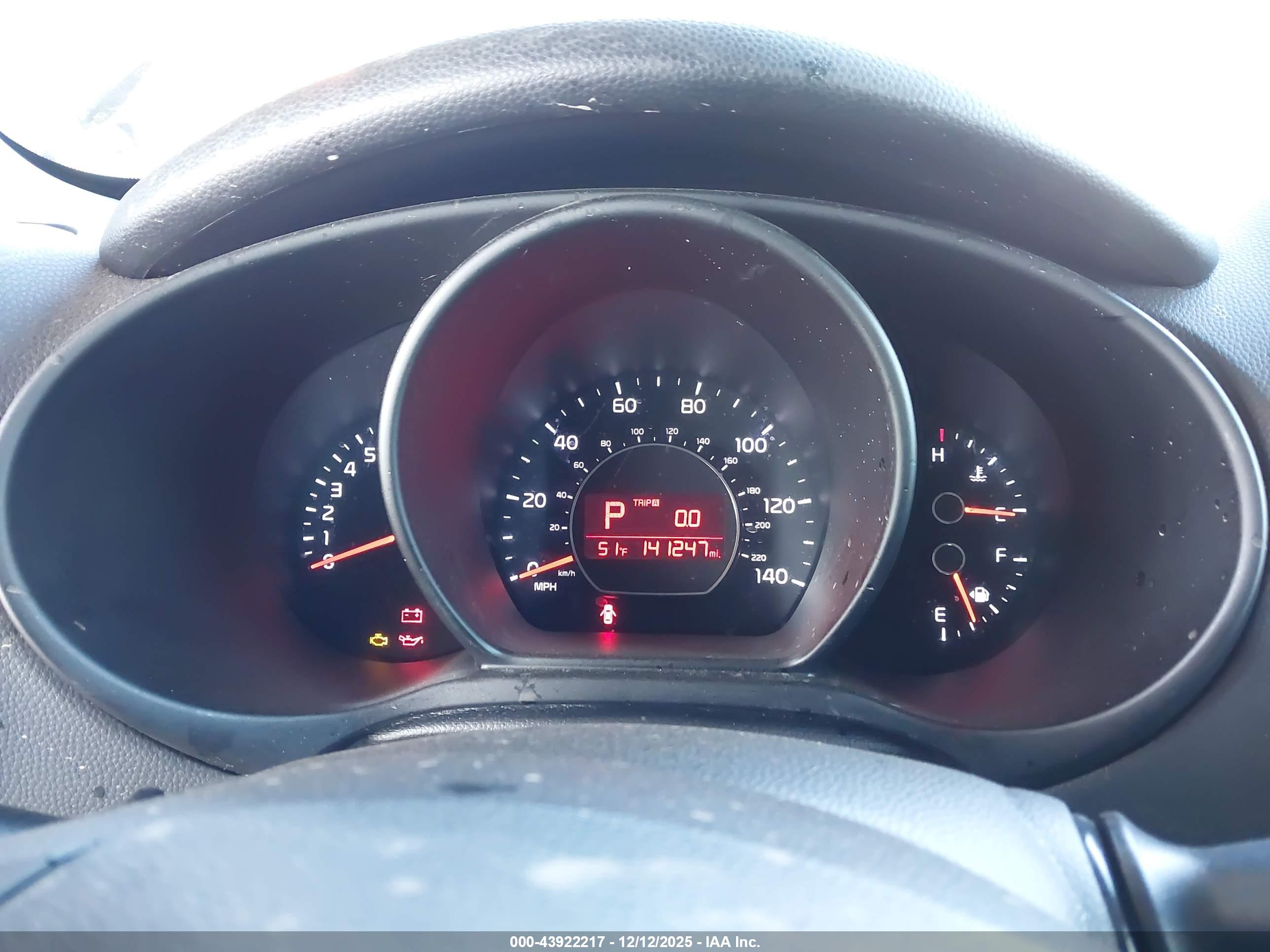 KIA SOUL image 7