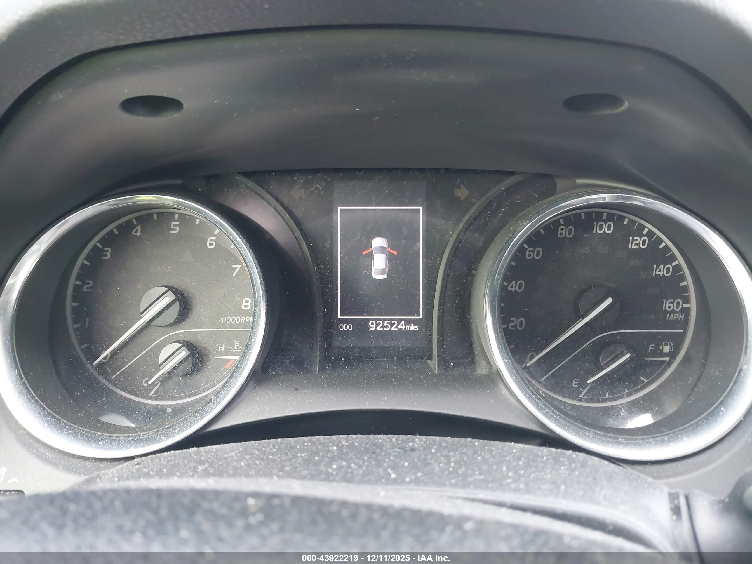 TOYOTA CAMRY image 7