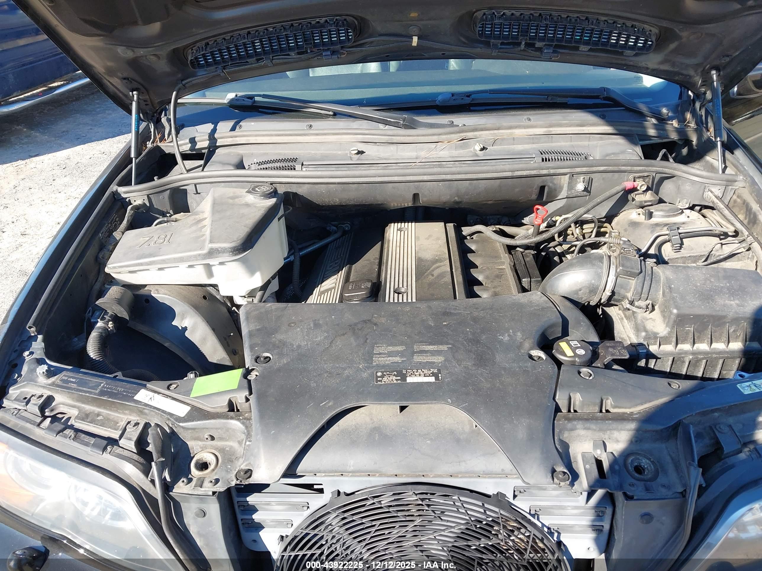 BMW X5 image 10