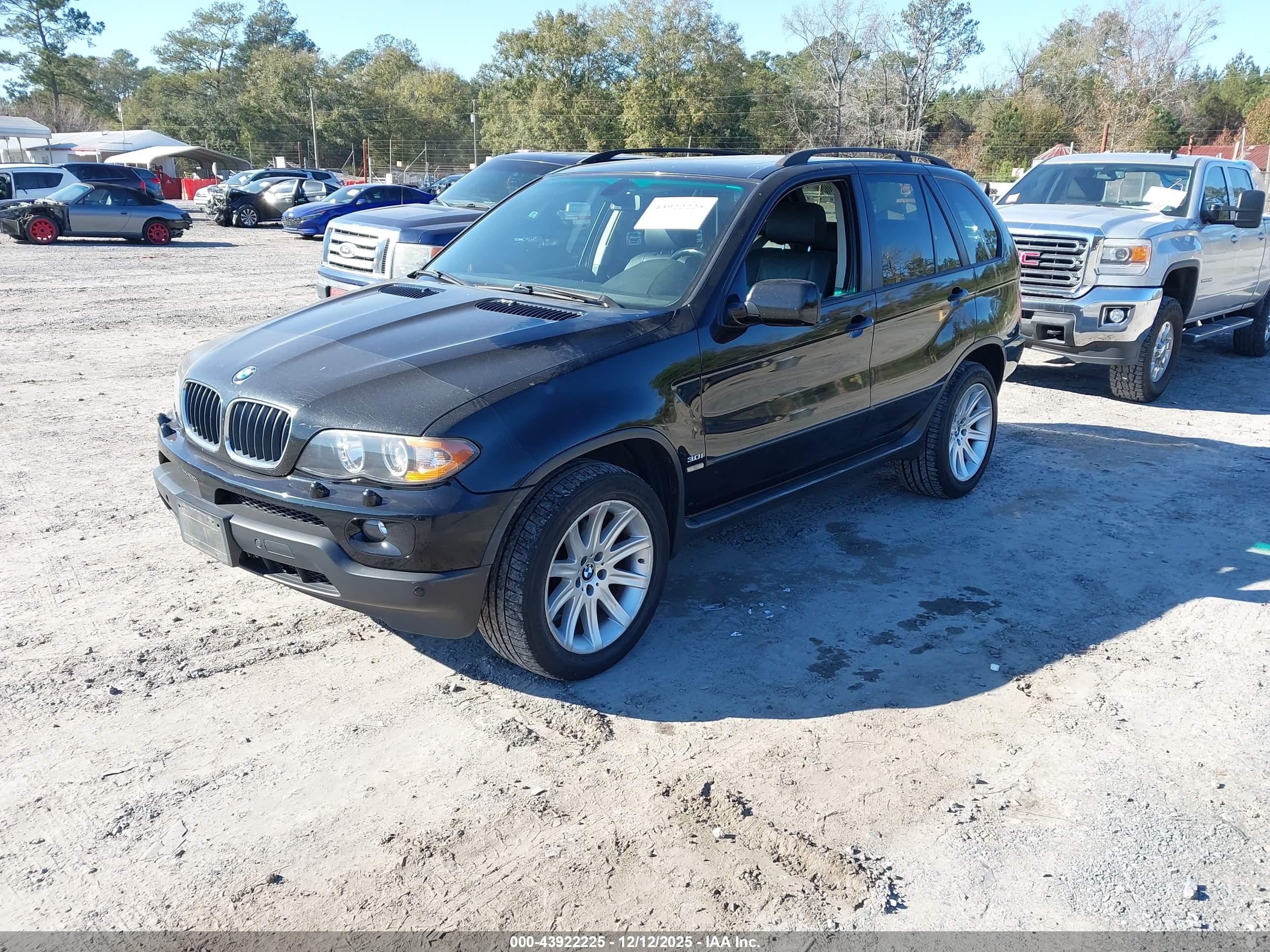 BMW X5 image 2