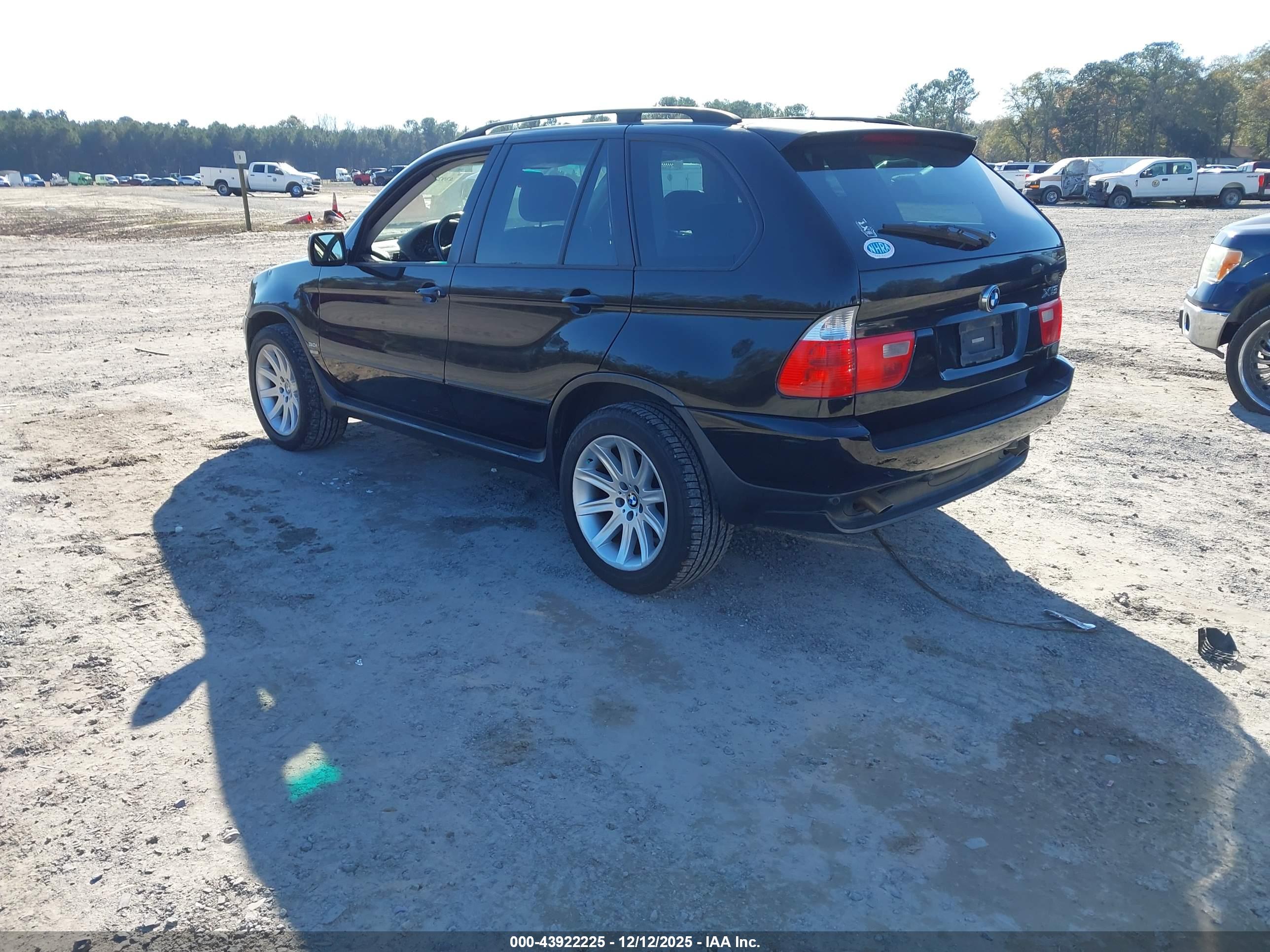 BMW X5 image 3